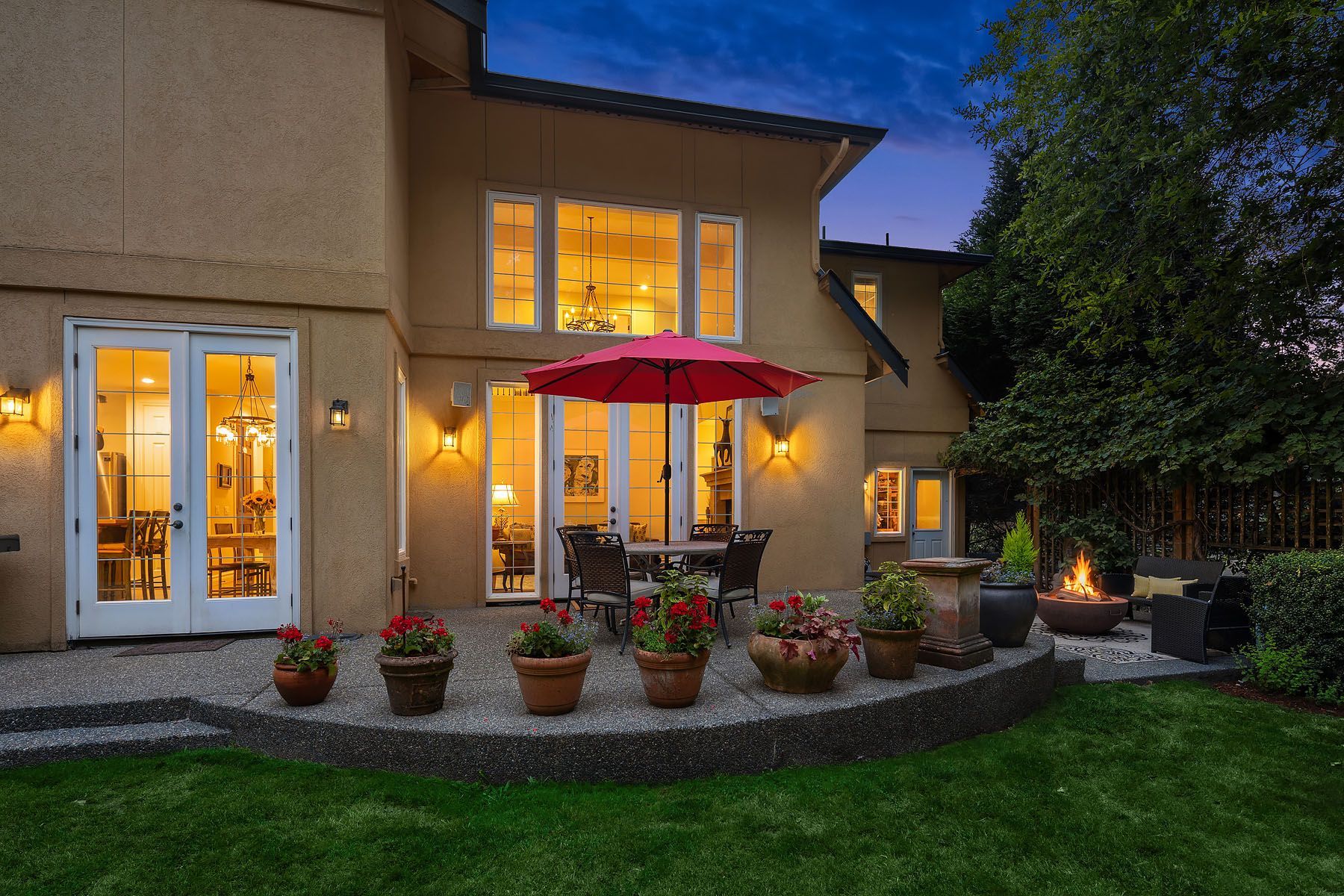  12022 NE 97th Street, Kirkland, WA 98033 - 物件實景