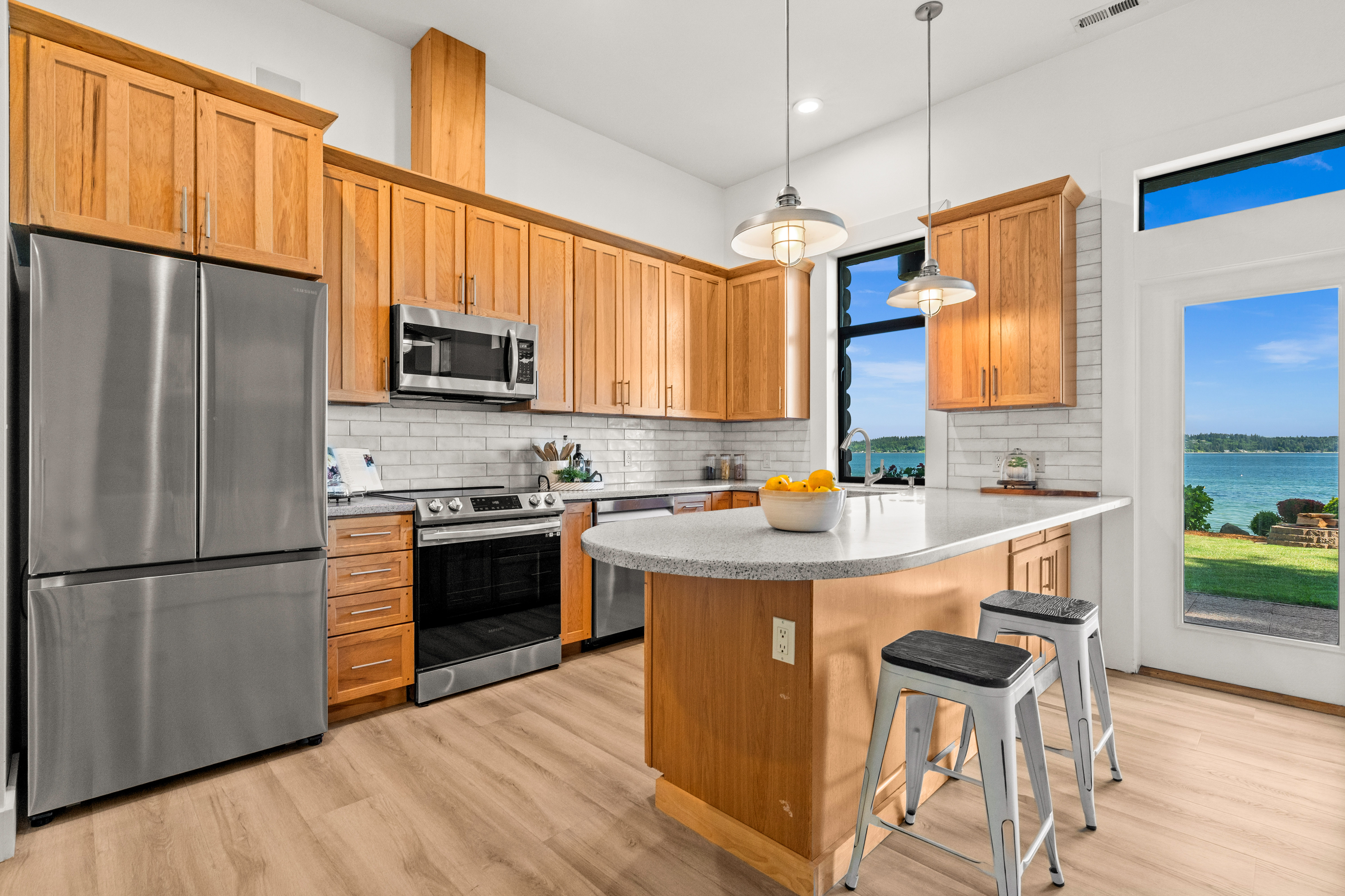  6617 149th Ave NW, Lakebay, WA 98349 - 物件實景
