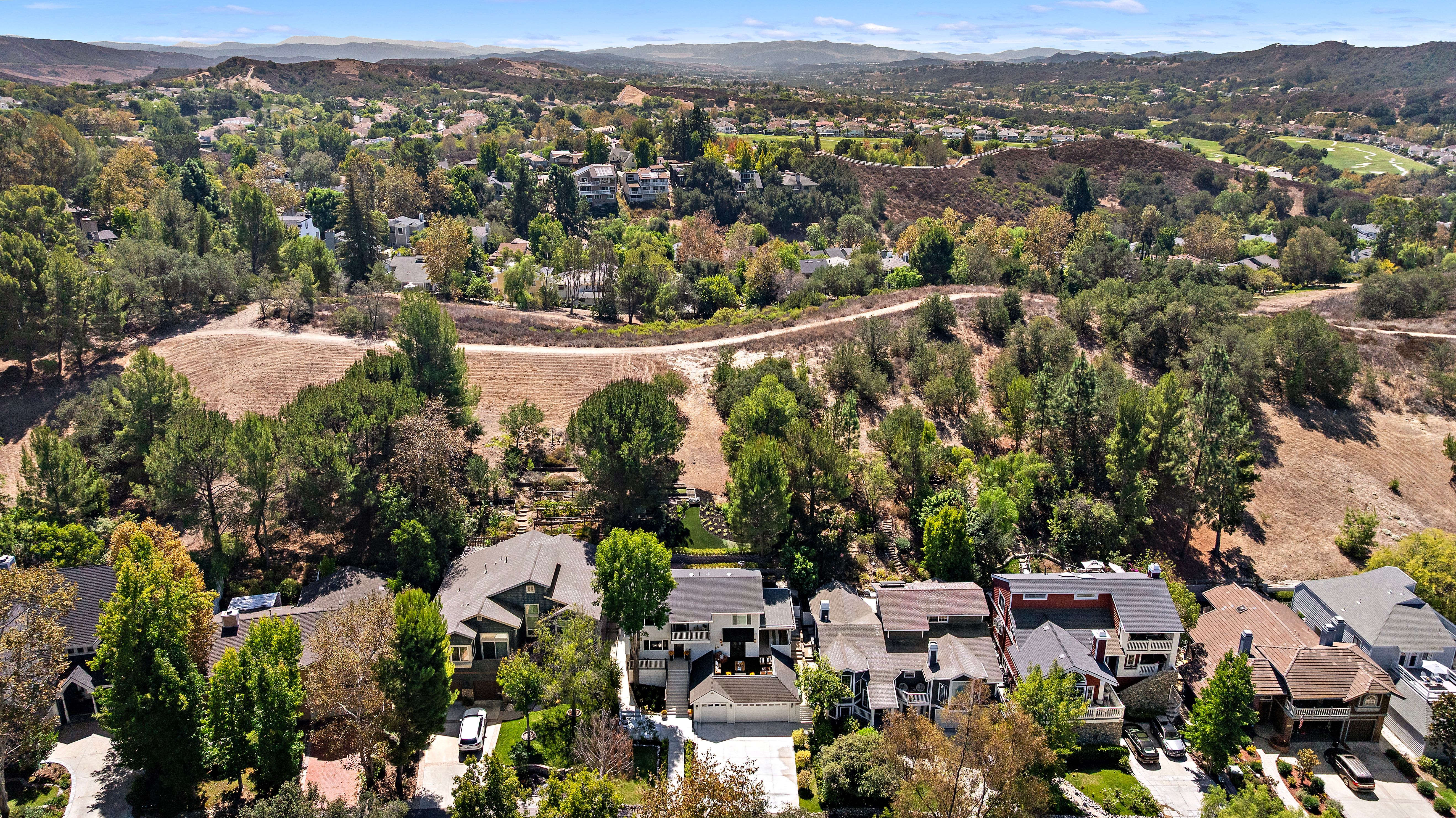  31746 Via Patito, Coto de Caza, CA 92679 - 物件實景