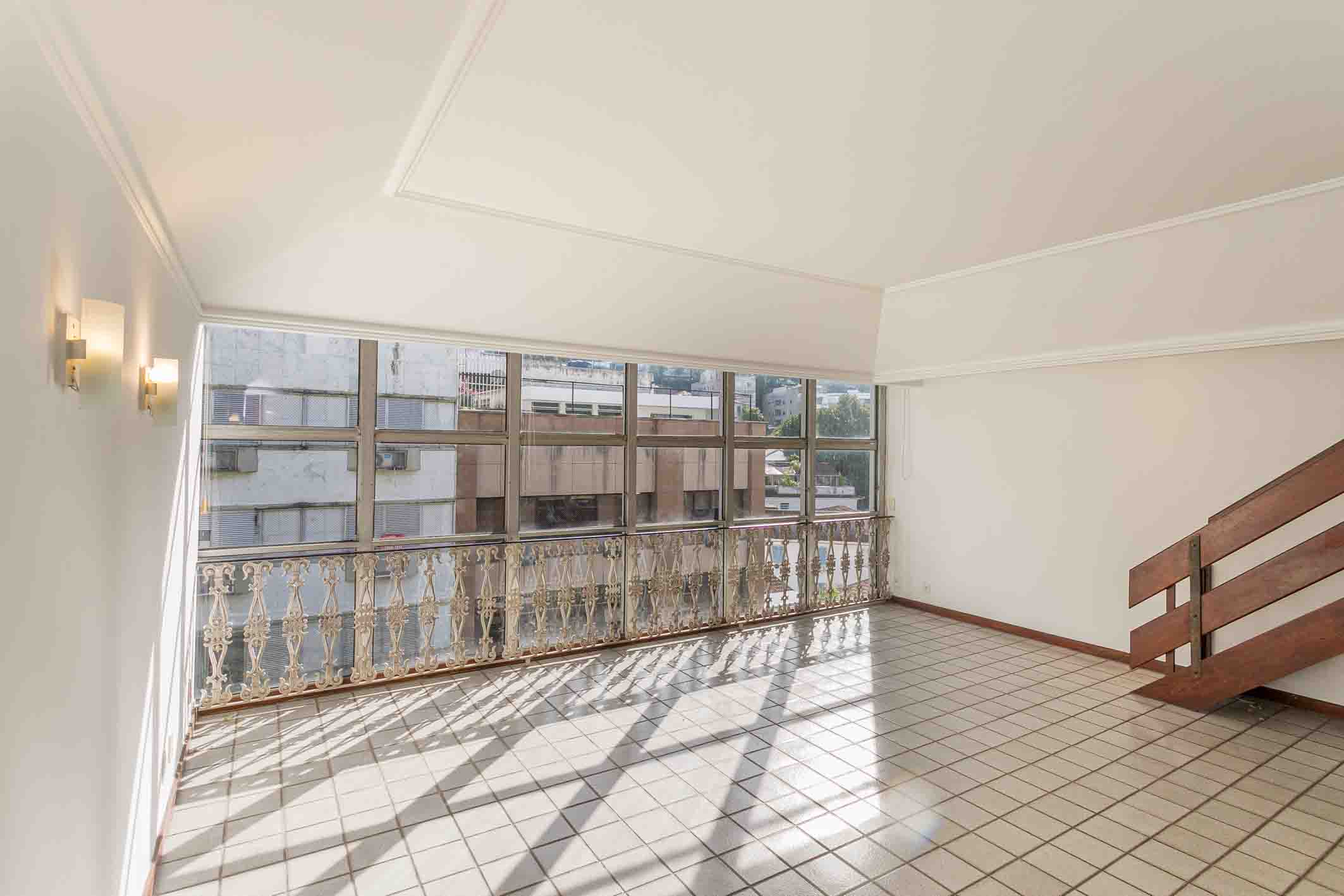  Duplex penthouse with pool and expansive terrace in Jardim Botânico - 物件實景