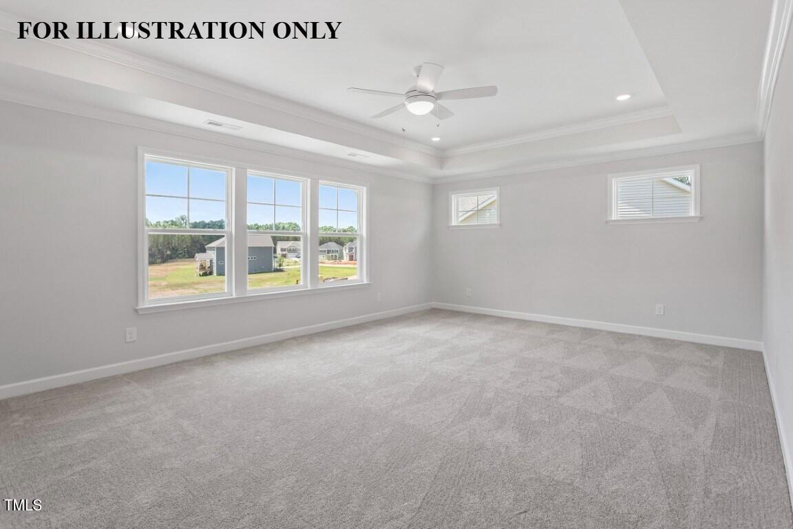 Youngsville, North Carolina, 27596, United States, 4 Bedrooms Bedrooms, ,5 BathroomsBathrooms,Residential,For Sale,1892859