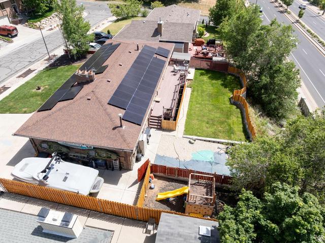 Sandy, Utah, 84092, United States, 4 Bedrooms Bedrooms, ,3 BathroomsBathrooms,Residential,For Sale,2048474