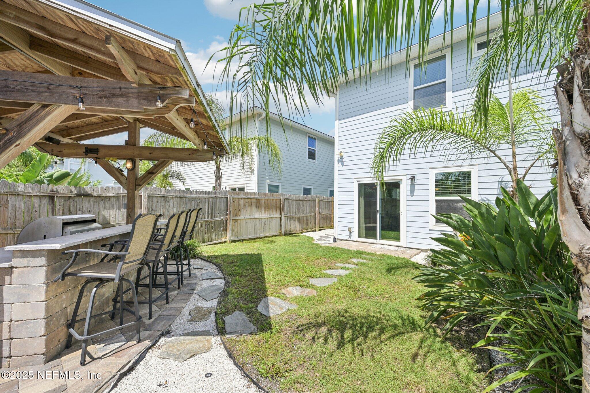 Jacksonville Beach, Florida, 32250, United States, 4 Bedrooms Bedrooms, ,3 BathroomsBathrooms,Residential,For Sale,1939457