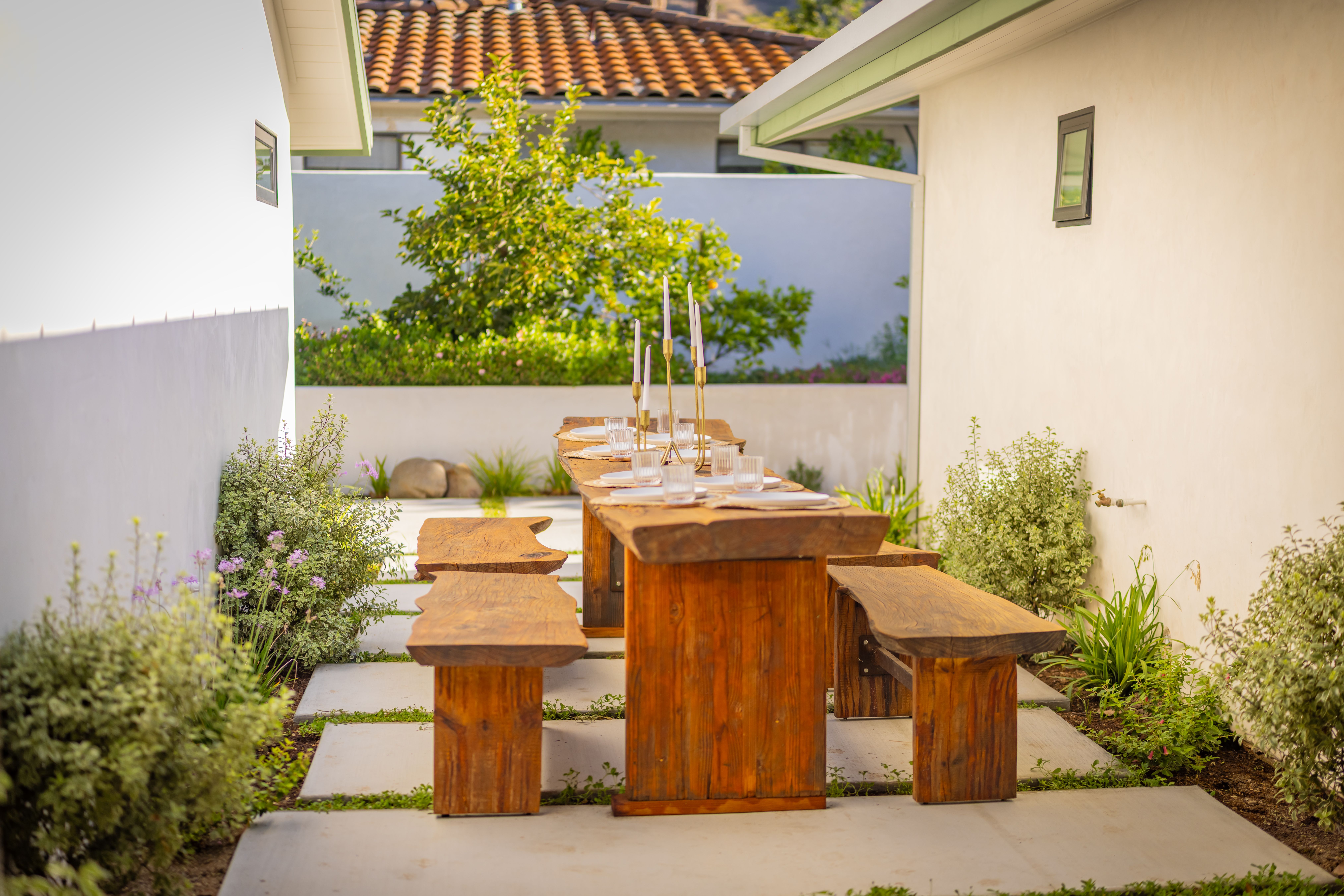  414 Andrew Drive, Ojai, CA 93023 - 物件實景