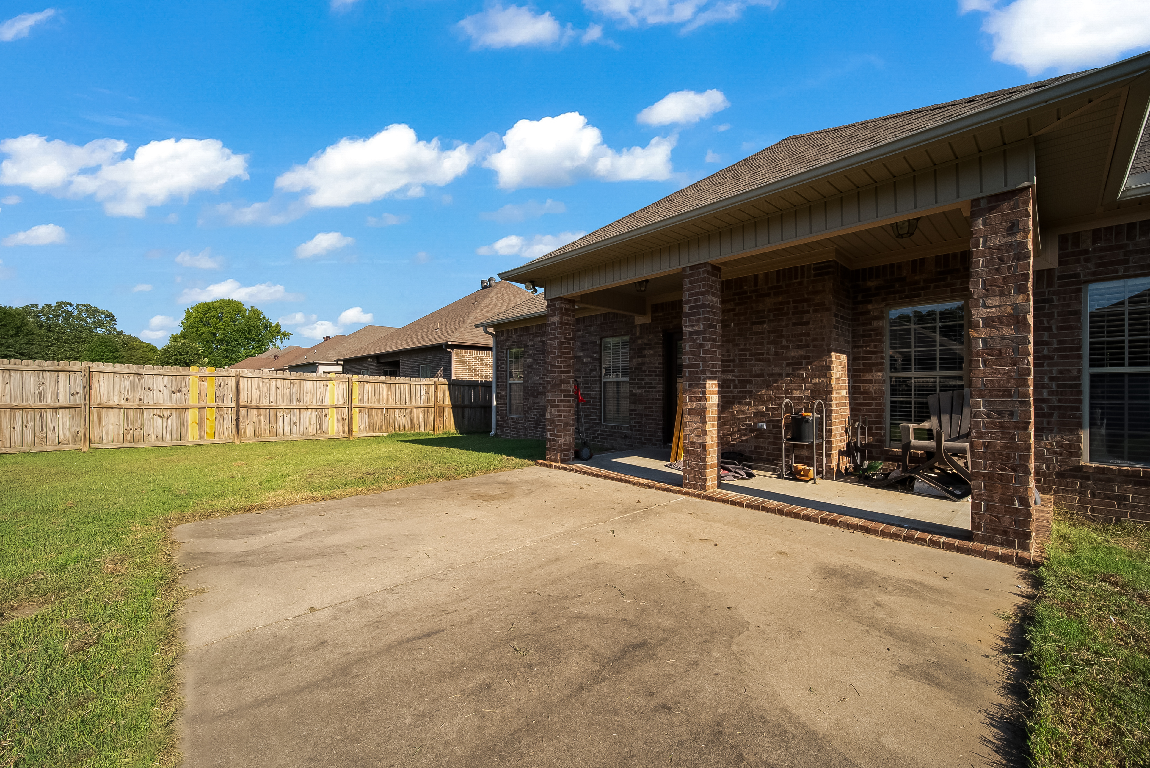  14 Oak Tree, Conway, AR, 72032 - 物件實景