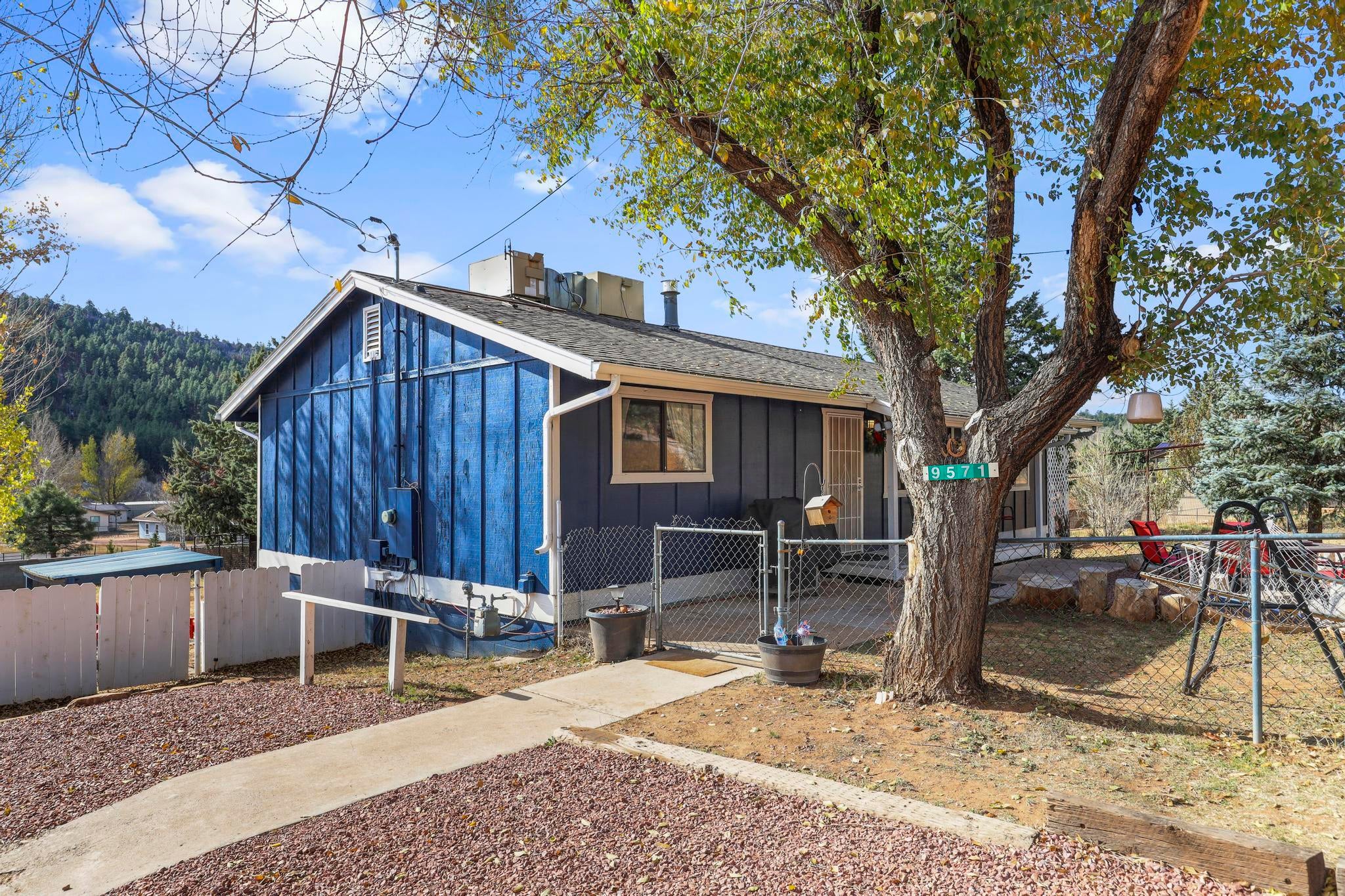 Strawberry, Arizona, 85544, United States, 4 Bedrooms Bedrooms, ,1 BathroomBathrooms,Residential,For Sale,1736396