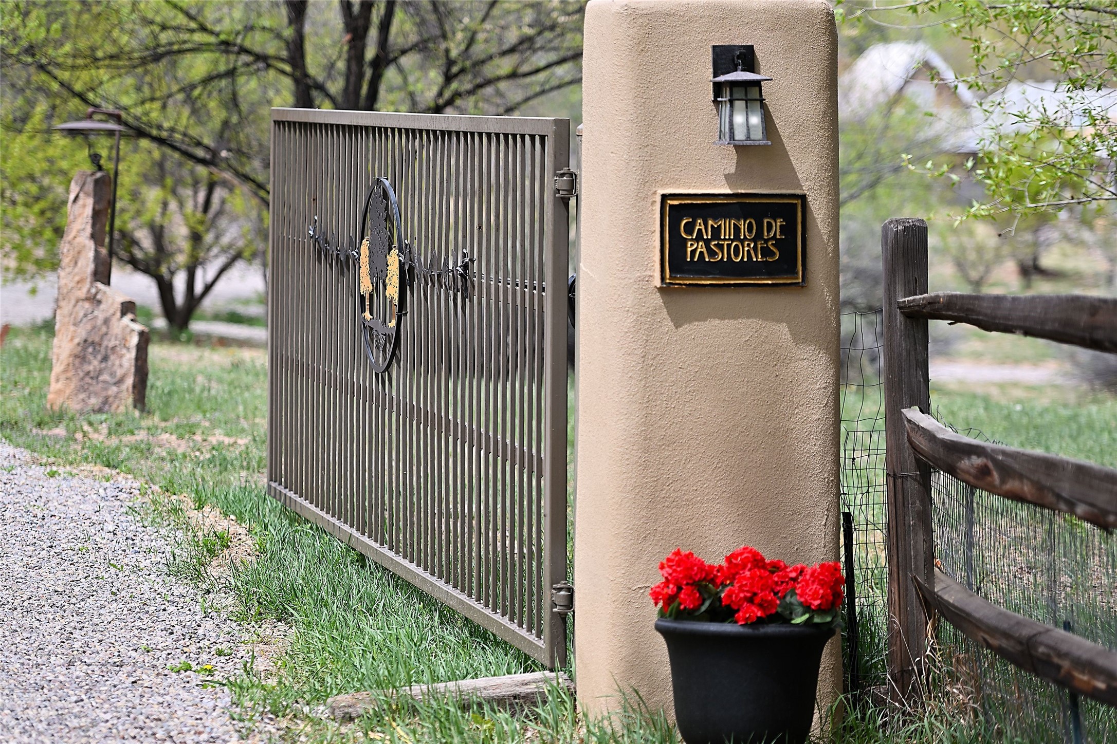  7 Camino De Pastores #A & #B - 物件實景