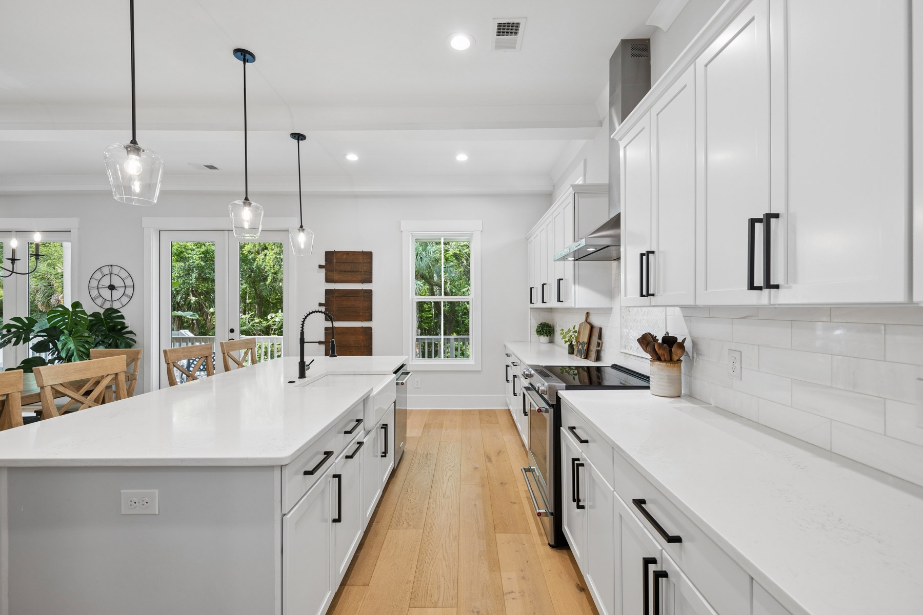  21 Paddocks Boulevard, Hilton Head Island - 物件實景