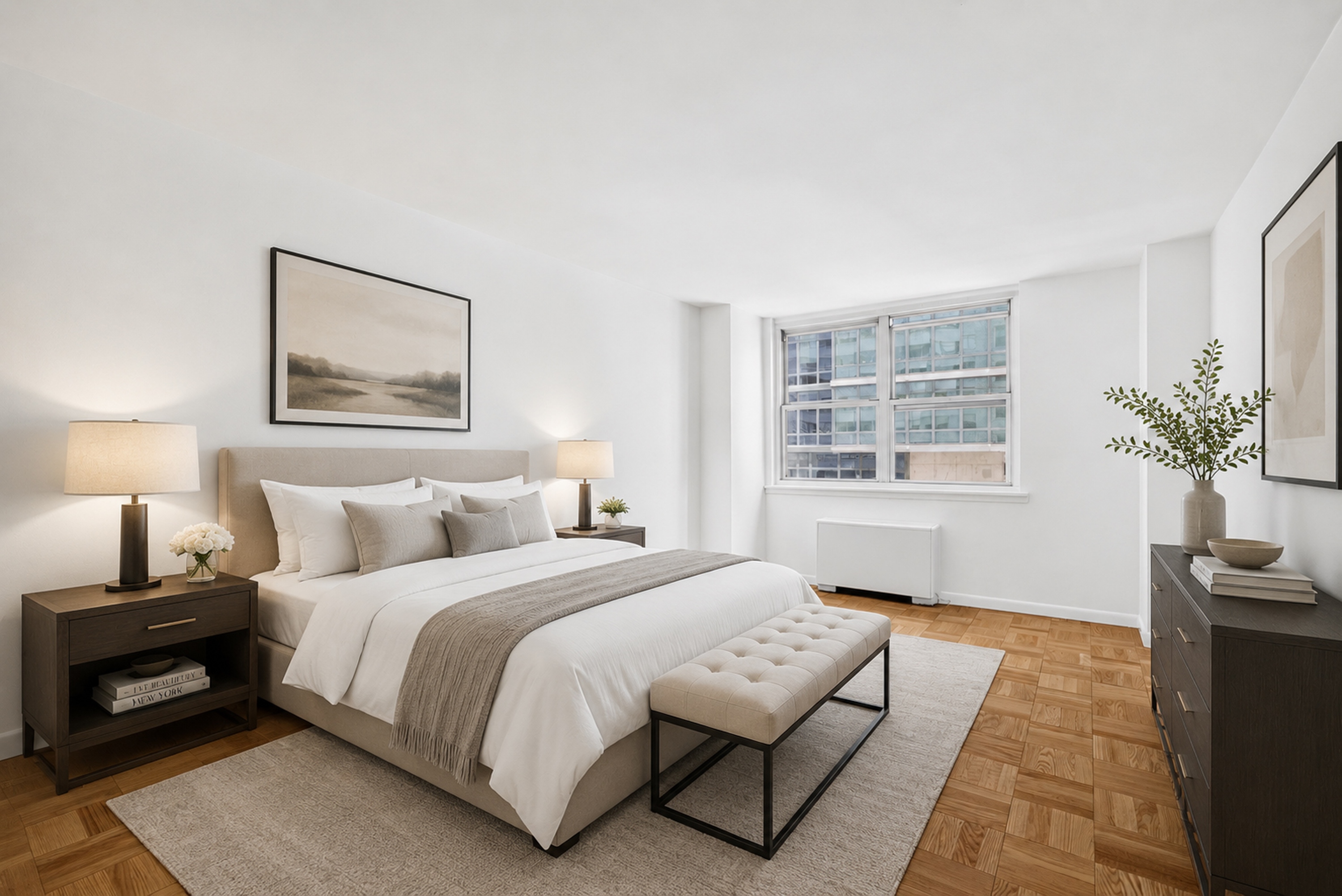  200 East 58th Street - 物件實景