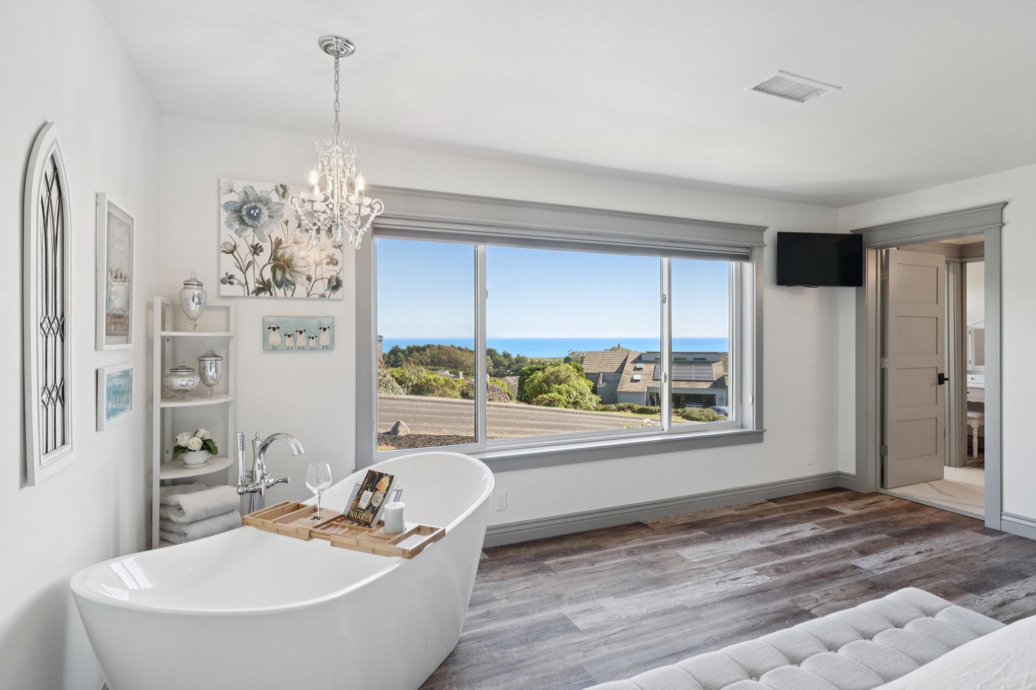  Gorgeous Bodega Bay Home with Incredible Views - 物件實景