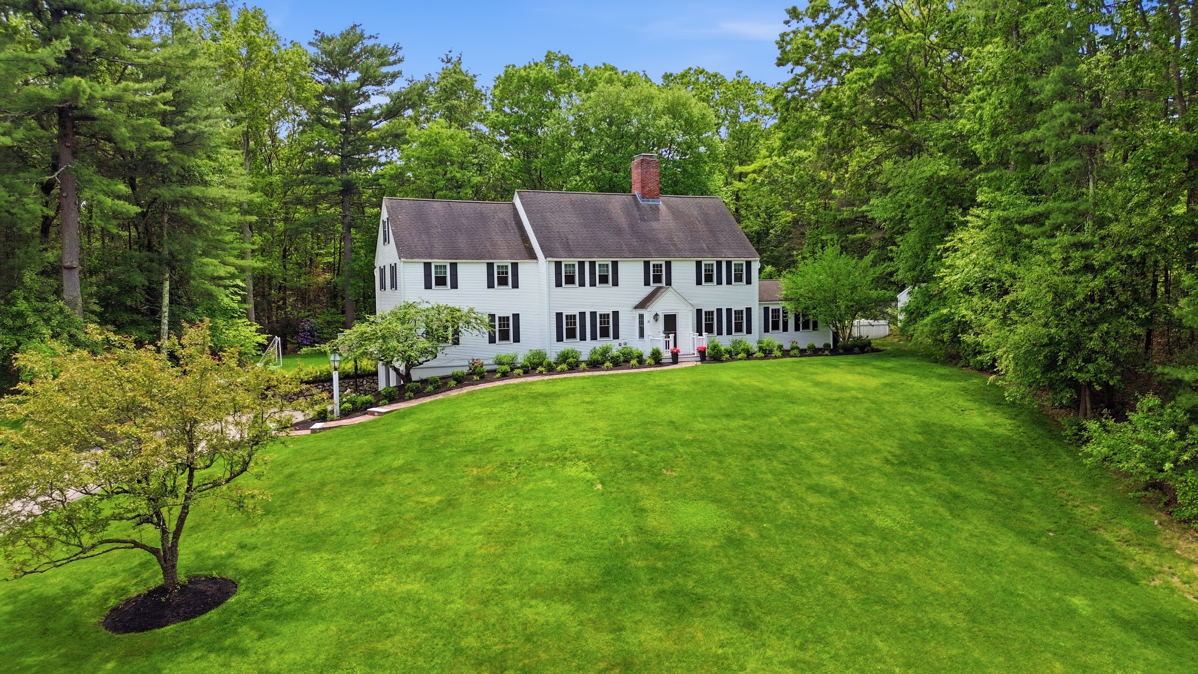  38 Blueberry Lane, Concord, MA 01742 - 物件實景