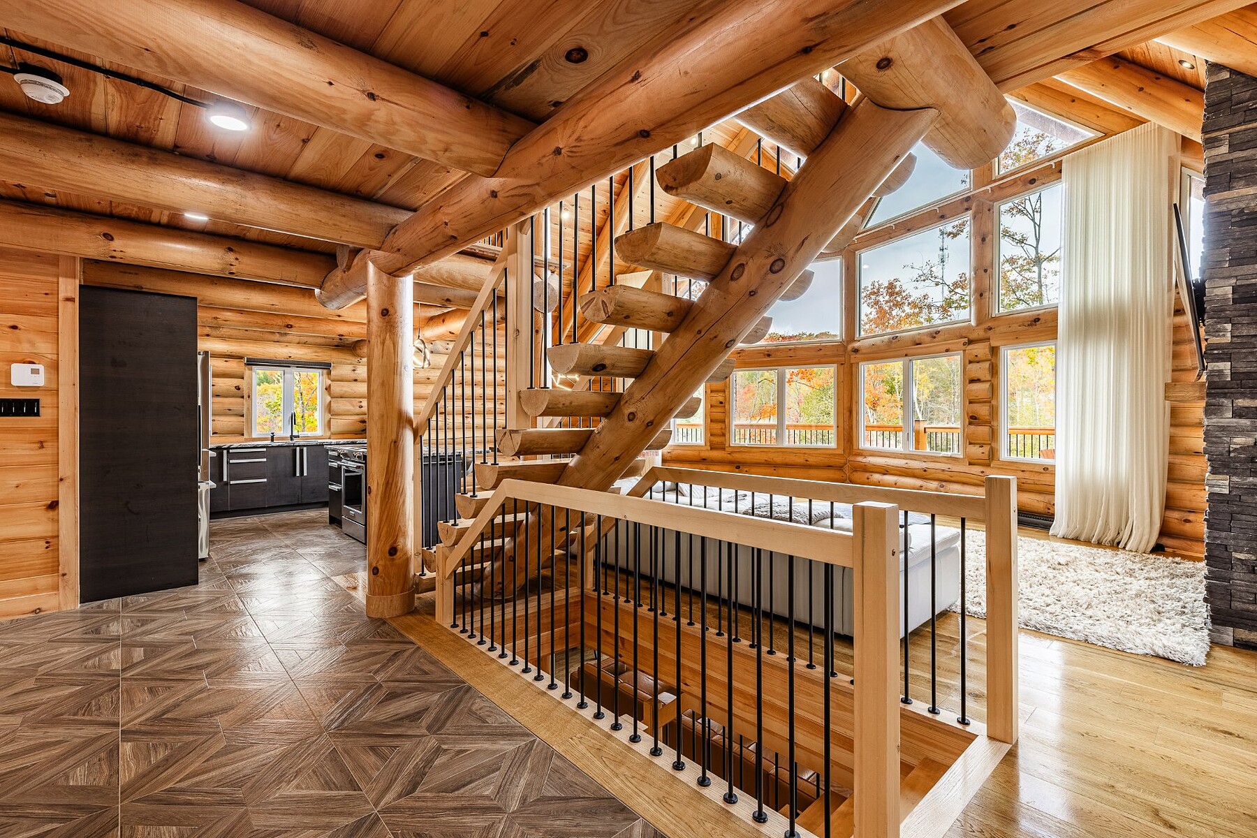  Grenville-sur-la-Rouge, Laurentides - 物件實景