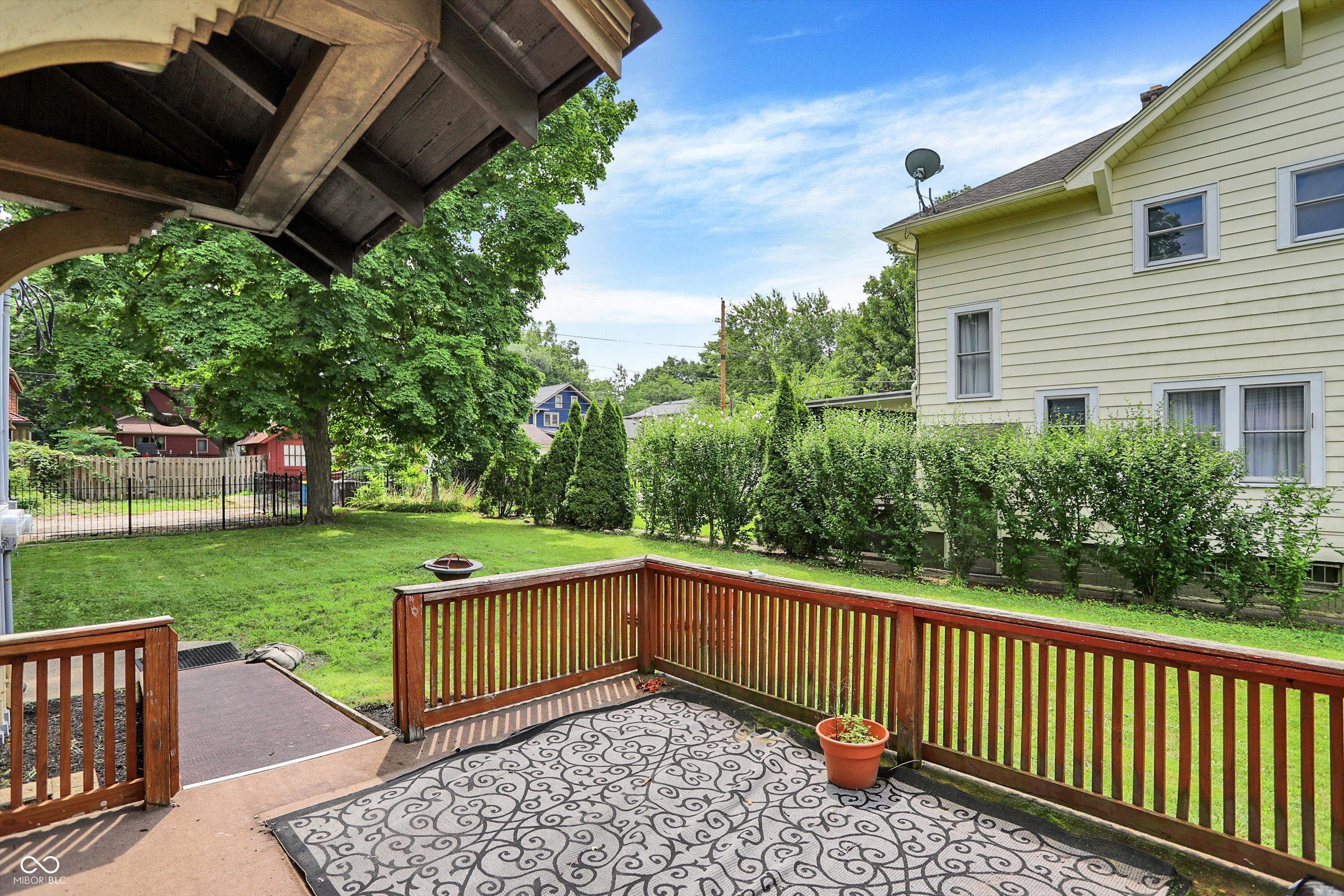 Indianapolis, Indiana, 46201, United States, ,Residential,For Sale,1893687