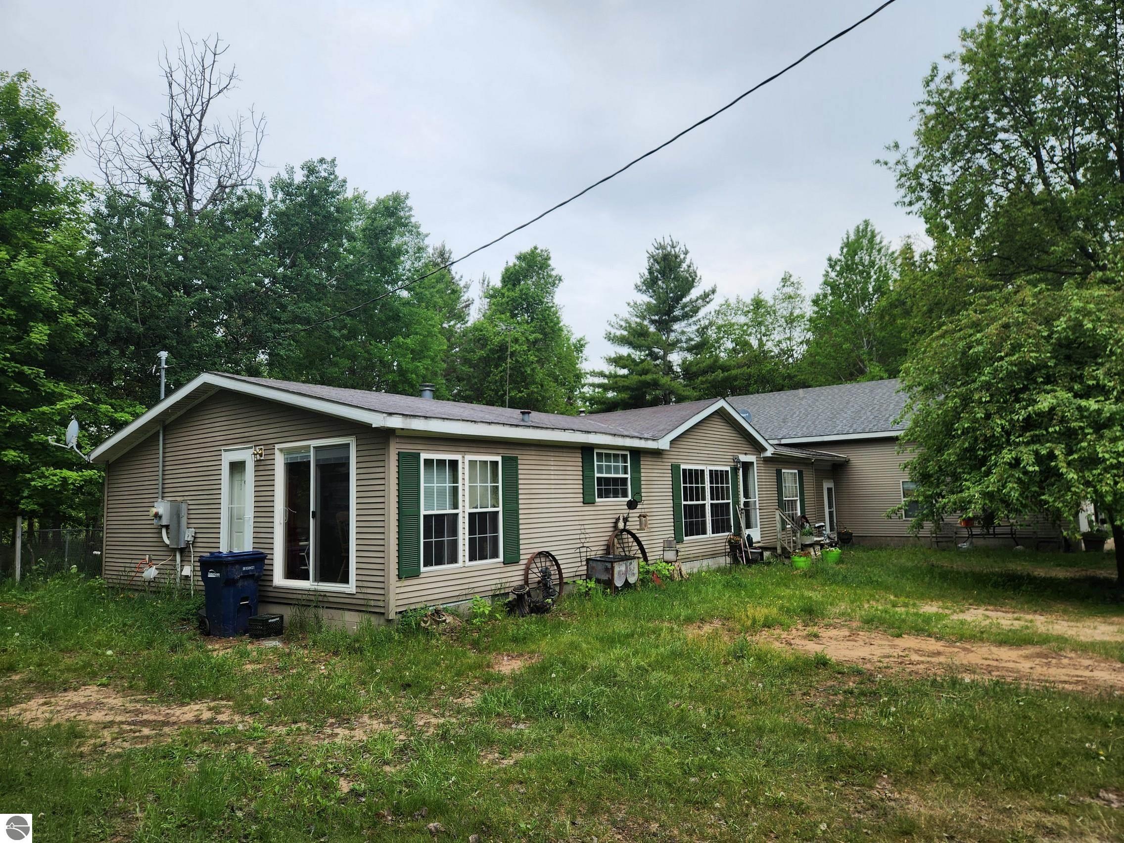 Kniss Rd, Kalkaska, MI 49646 #1
