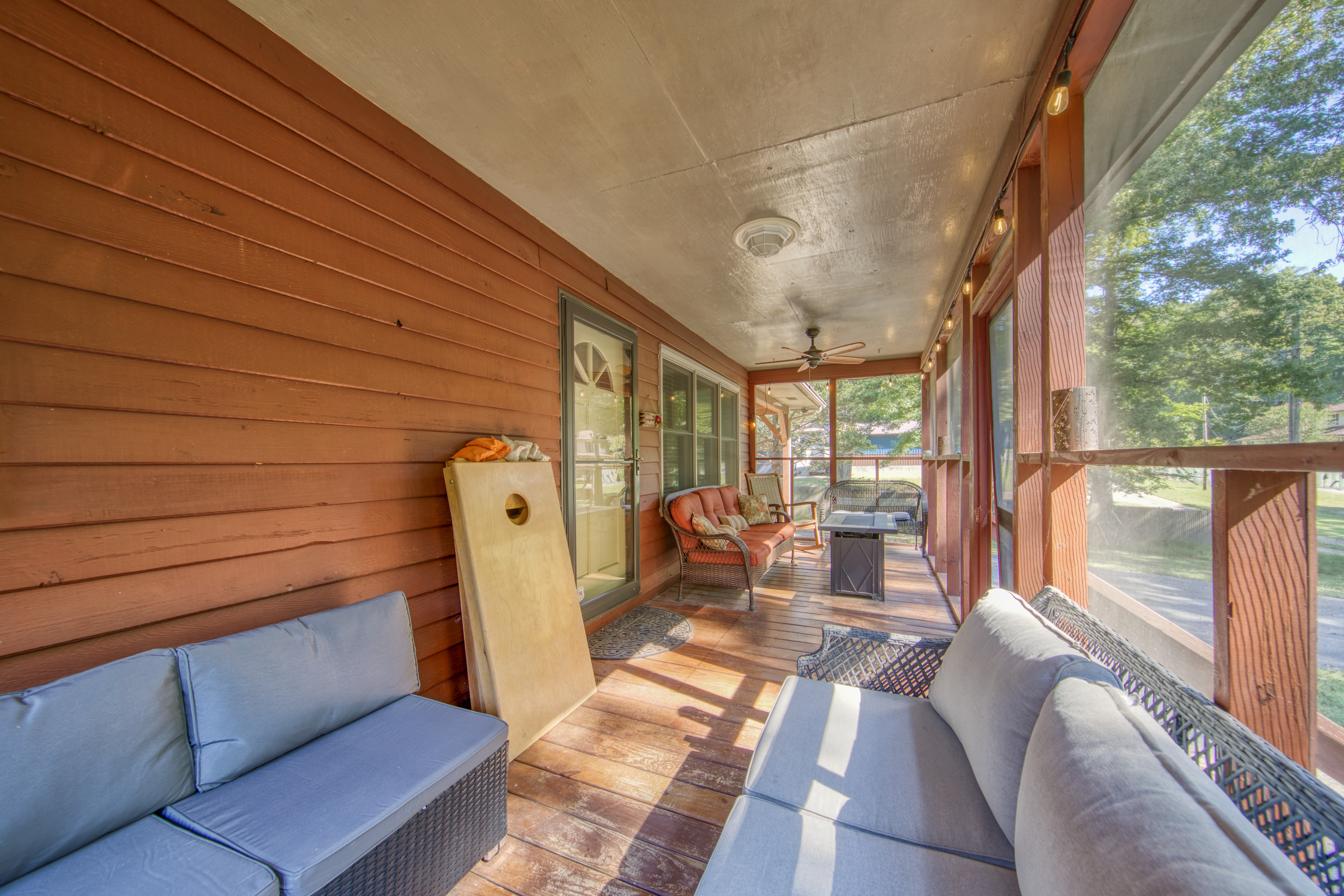  1549 Wise Way, Dandridge, TN 37725 - 物件實景
