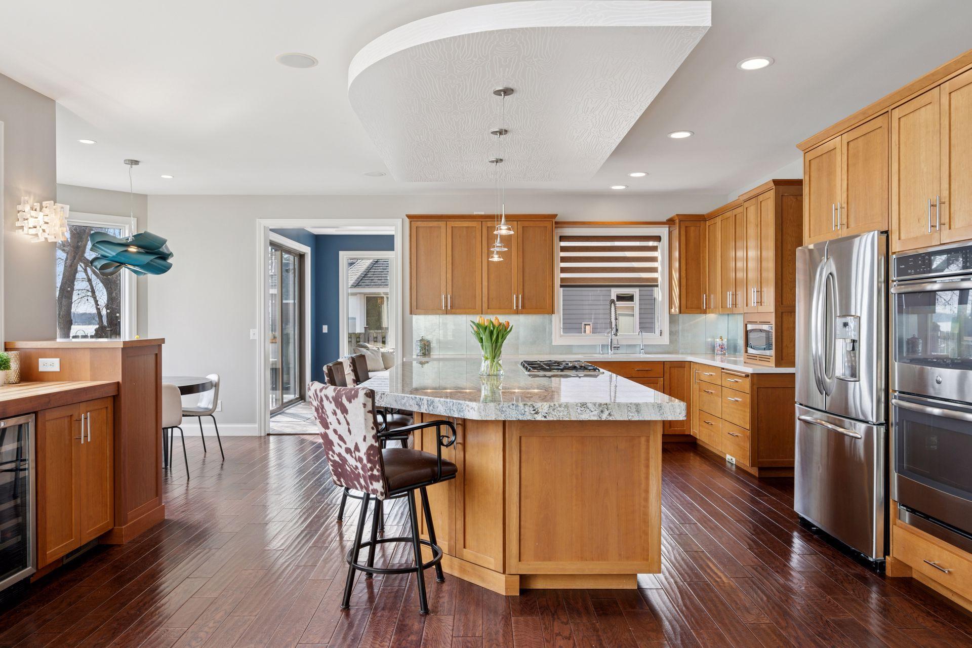 Spicer, Minnesota, 56288, United States, 5 Bedrooms Bedrooms, ,3 BathroomsBathrooms,Residential,For Sale,1993324