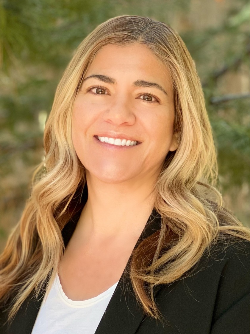Jill Zamoyta