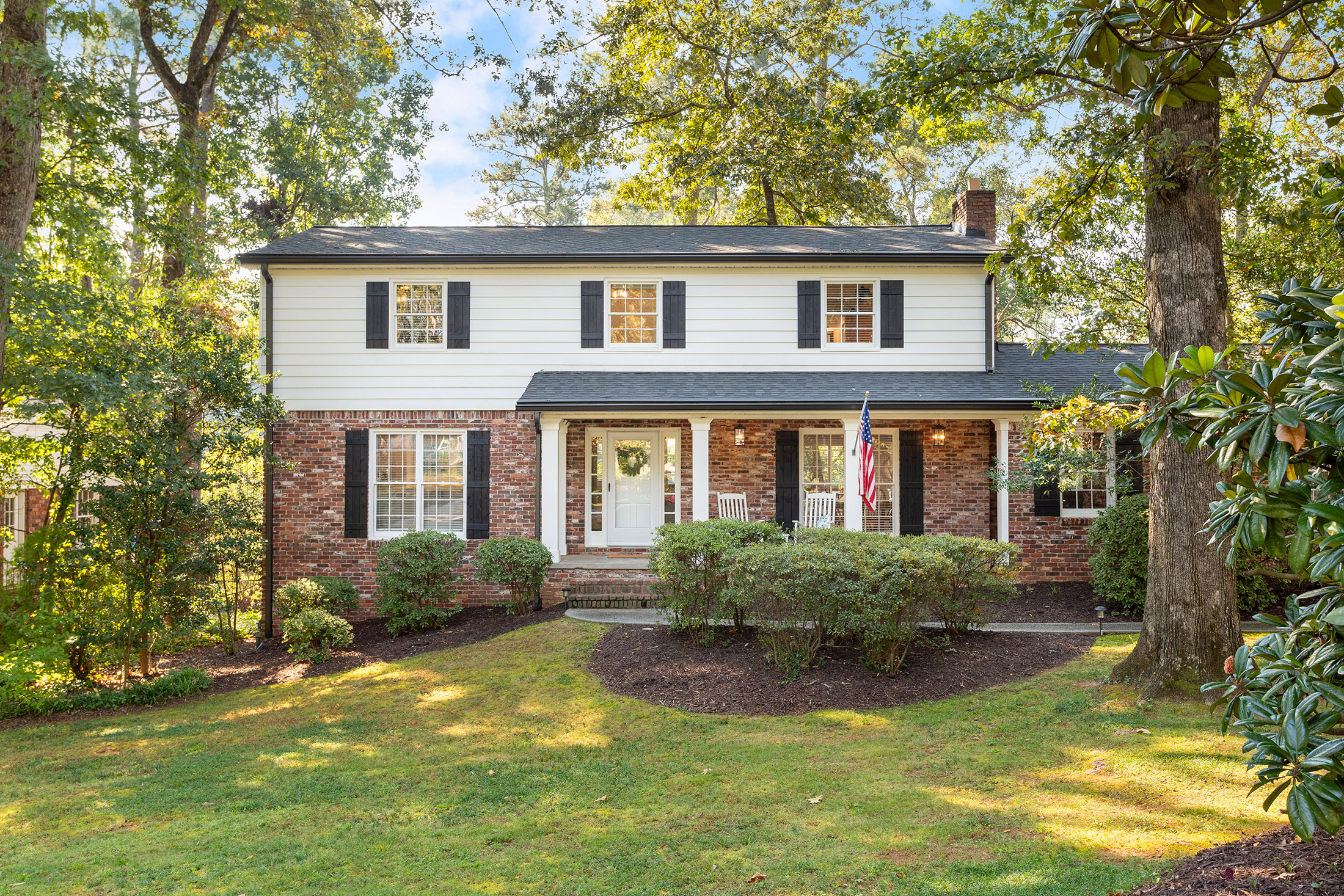  The Best of Sandy Springs Living - 物件實景