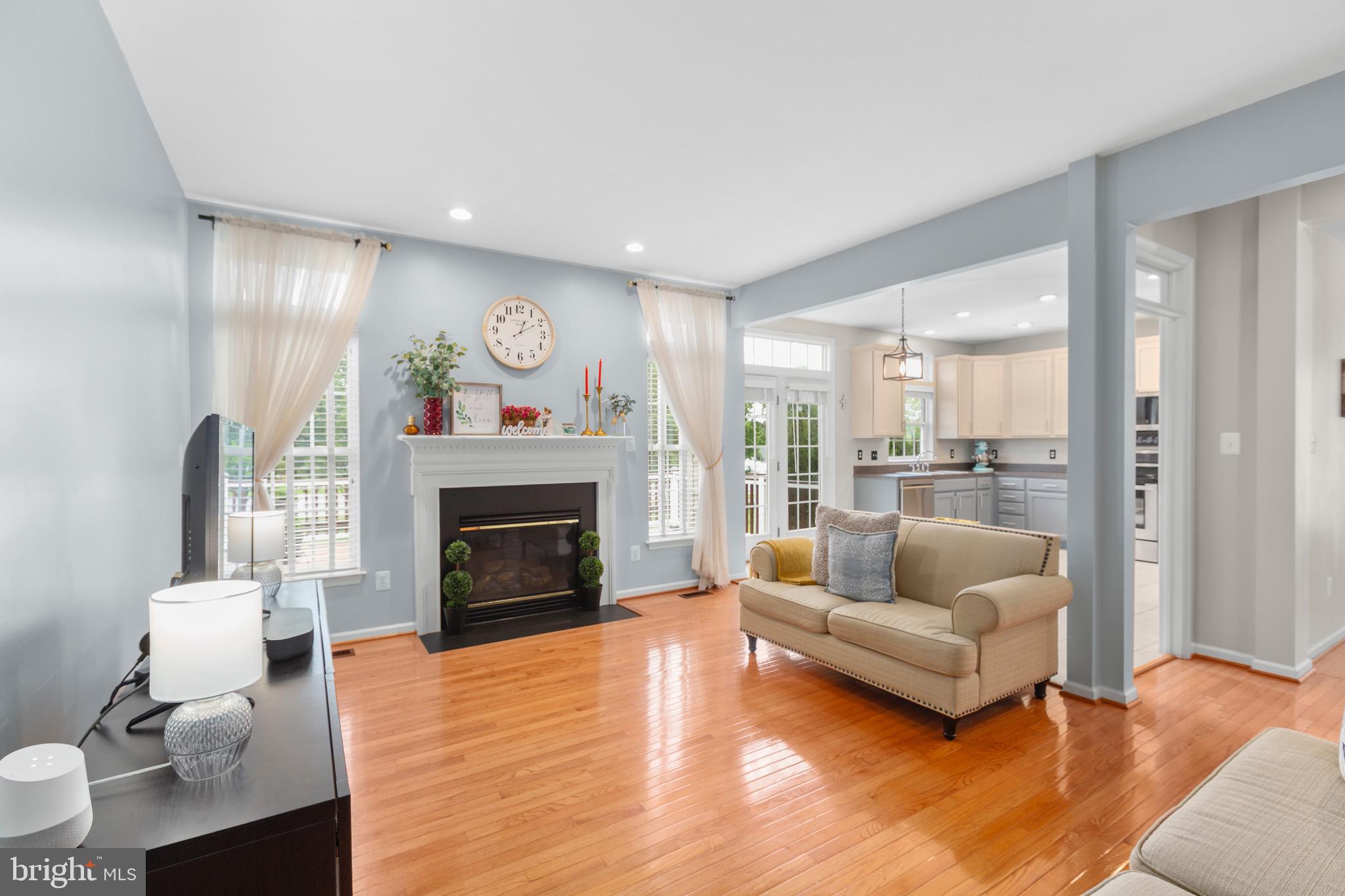 Fredericksburg, Virginia, 22407, United States, 4 Bedrooms Bedrooms, ,3 BathroomsBathrooms,Residential,For Sale,1943585