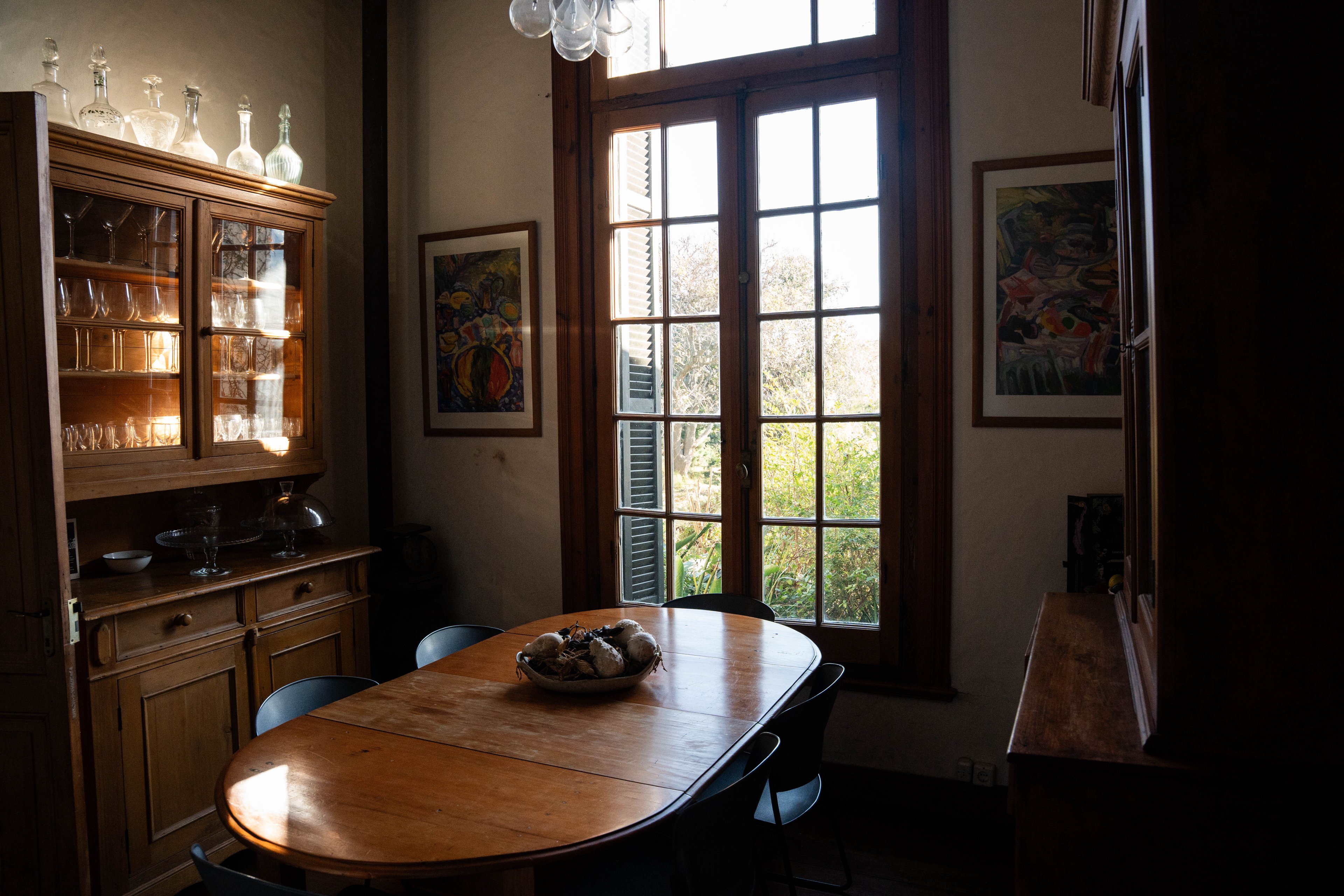  Sunset Horizons: A Historic-Inspired Signature Estate by the River - 物件實景