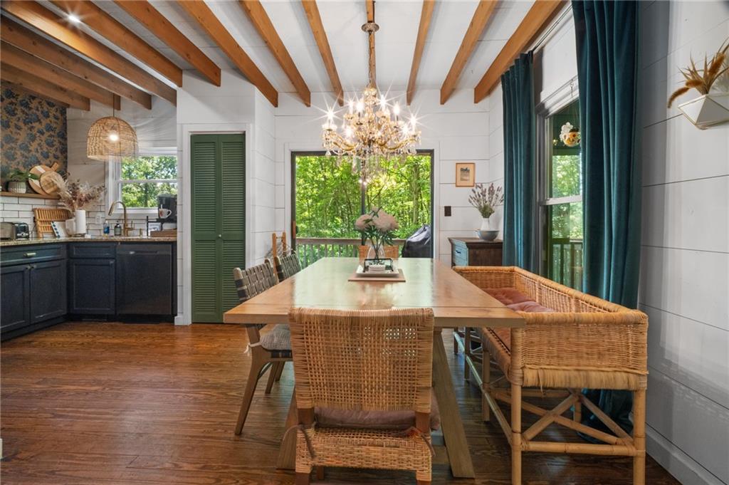 Big Canoe, Georgia, 30143, United States, 3 Bedrooms Bedrooms, ,3 BathroomsBathrooms,Residential,For Sale,1870179
