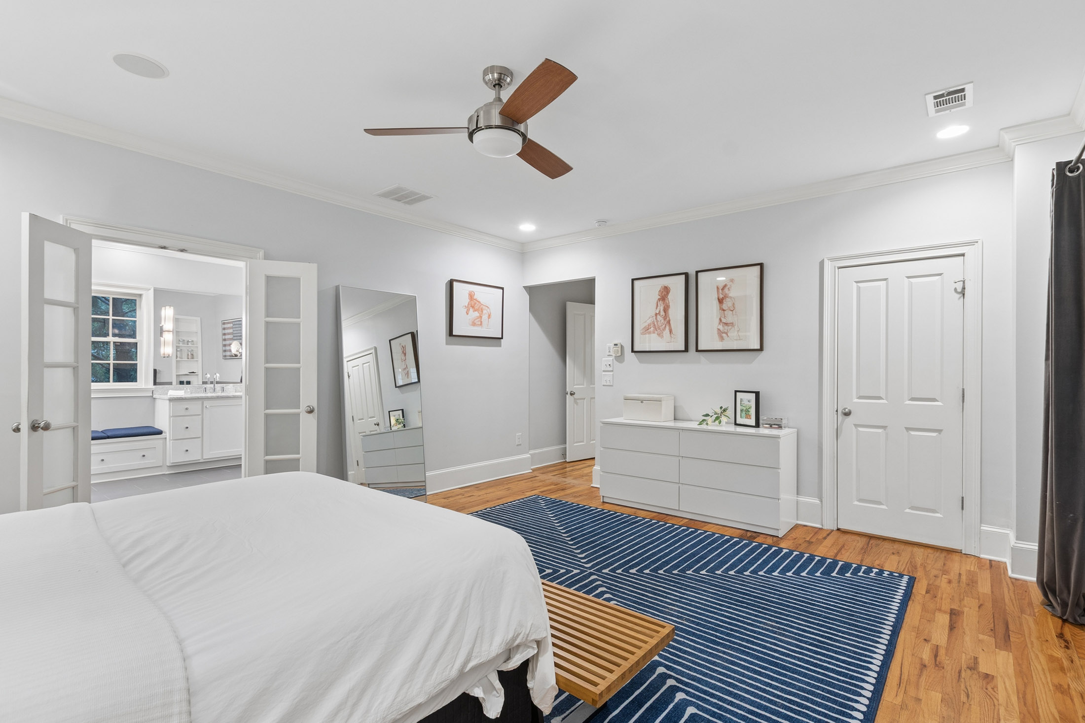  Privacy, Style, and Comfort in Coveted Buckhead Location - 物件實景