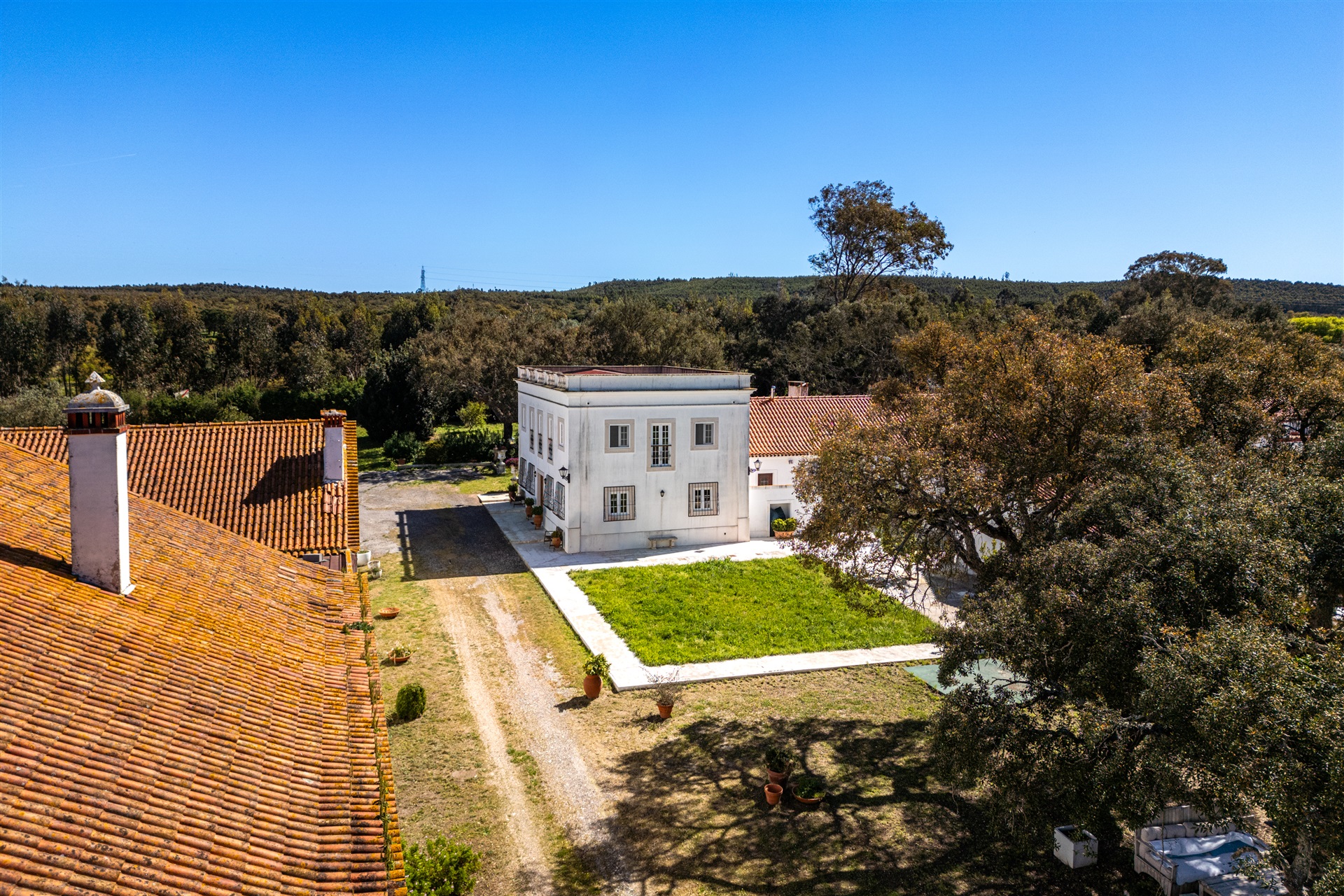  Country Estate, 6 bedrooms, for Sale - 物件實景