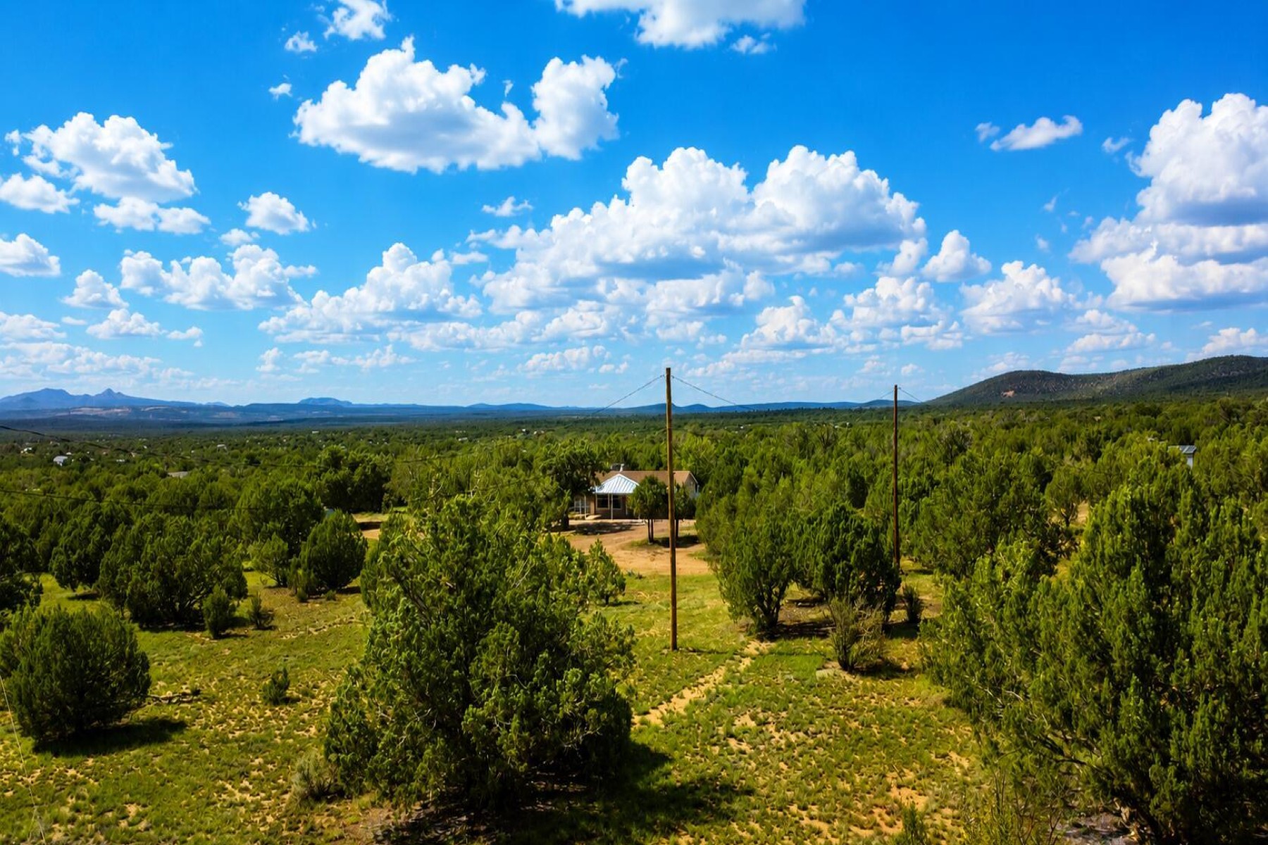  101 W Highland Street¦Williams, AZ - 物件實景