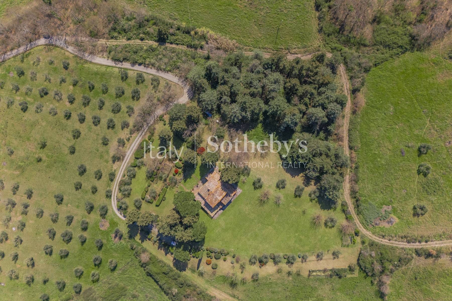  Country residence with historic character - 物件實景