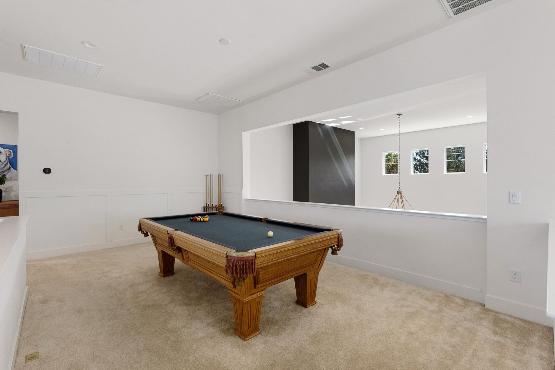  Custom 5-Bedroom Home on a Premium Lot in Rancharrah - 物件實景