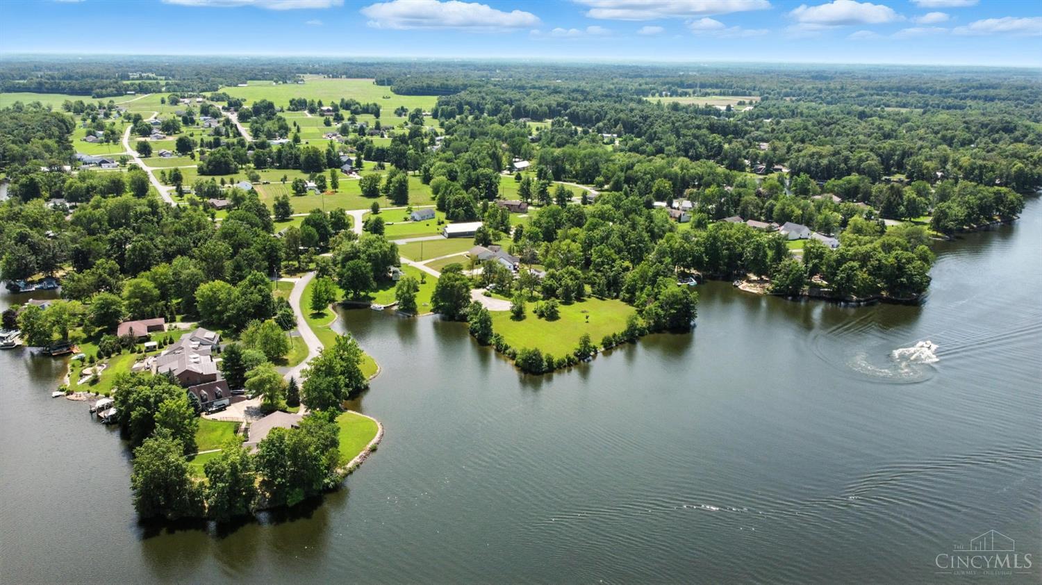 Franklin Twp, Ohio, 45171, United States, ,Land,For Sale,1903547