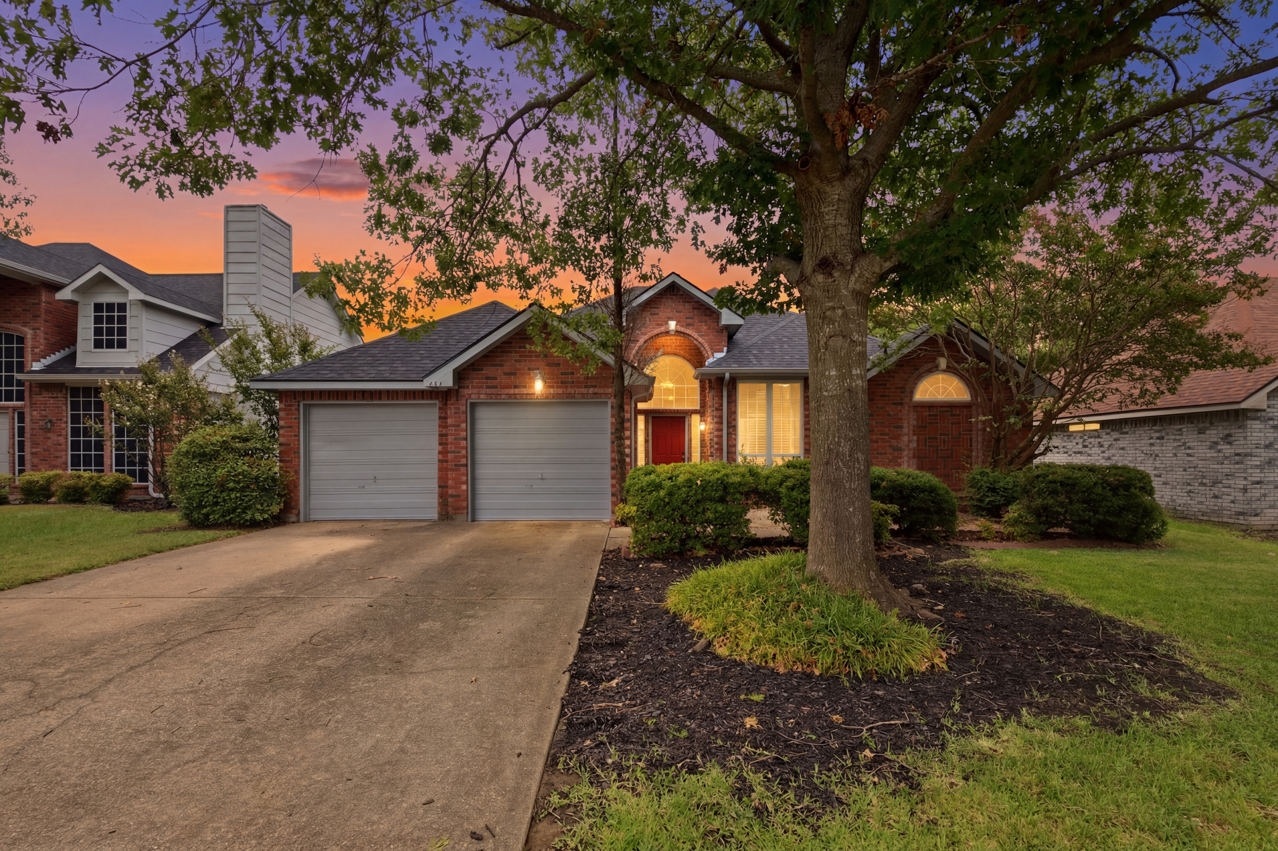  140 Woodcreek Drive, Rockwall, TX, 75032 - 物件實景