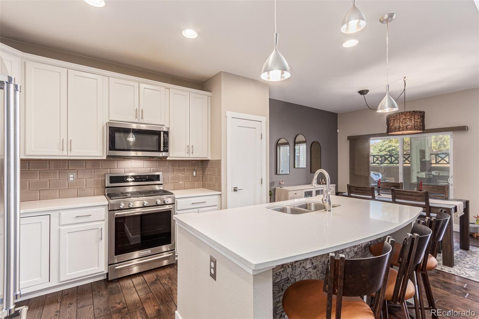 Littleton, Colorado, 80128, United States, 3 Bedrooms Bedrooms, ,3 BathroomsBathrooms,Residential,For Sale,1984819