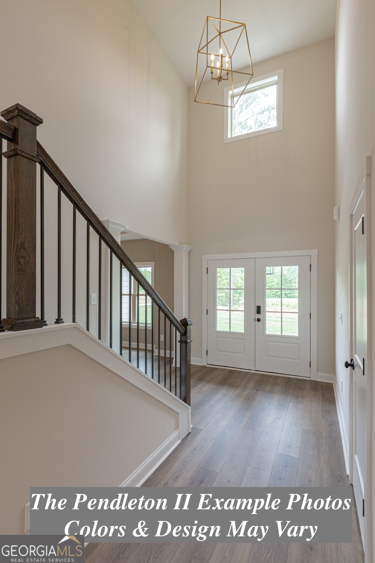 Molena, Georgia, 30258, United States, 5 Bedrooms Bedrooms, ,4 BathroomsBathrooms,Residential,For Sale,1970677