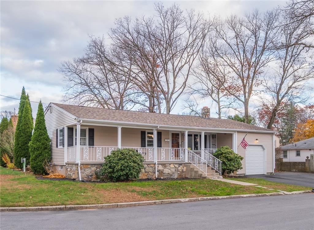 North Providence, Rhode Island, 02911, United States, 4 Bedrooms Bedrooms, ,1 BathroomBathrooms,Residential,For Sale,2005817