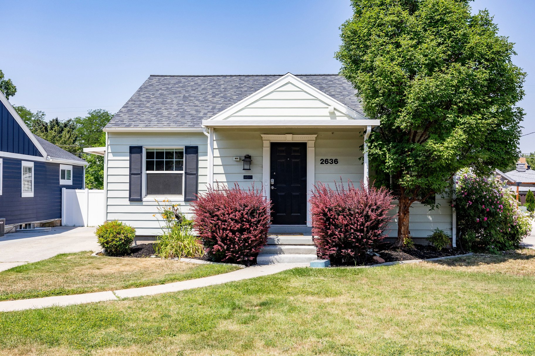  Charming Highland Park Bungalow  4 Bedrooms  Impeccably Maintained - 物件實景