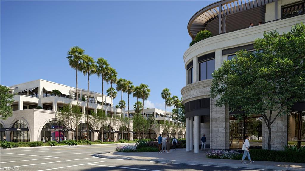 Naples, Florida, 34102, United States, 3 Bedrooms Bedrooms, ,4 BathroomsBathrooms,Residential,For Sale,1896175