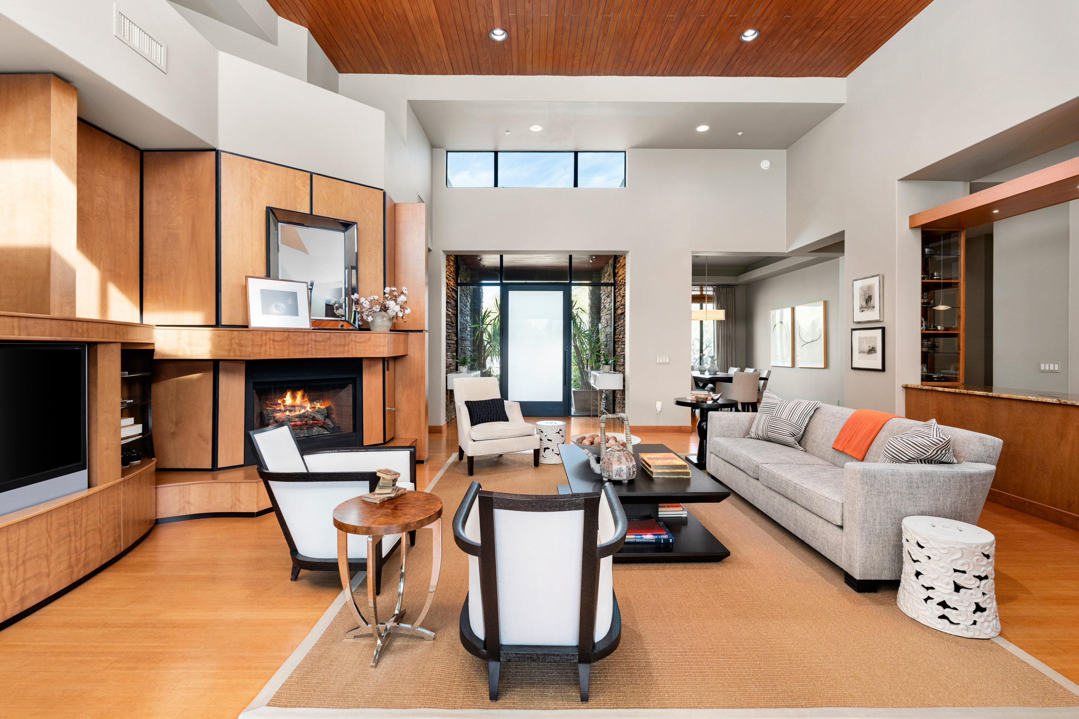  28536 N 95th Place  Scottsdale, AZ - 物件實景