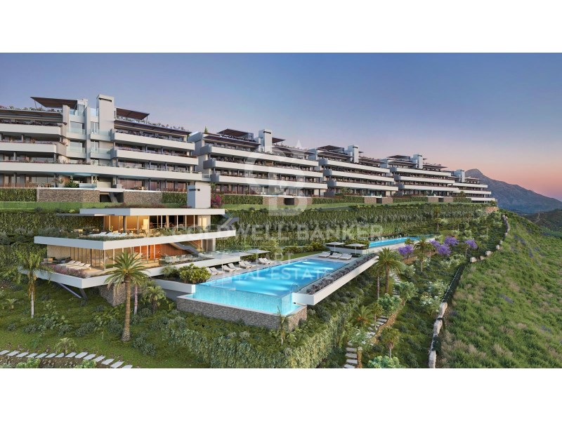 Benahavís, Andalusia, ES, 3 Bedrooms Bedrooms, ,3 BathroomsBathrooms,Residential,For Sale,1804242