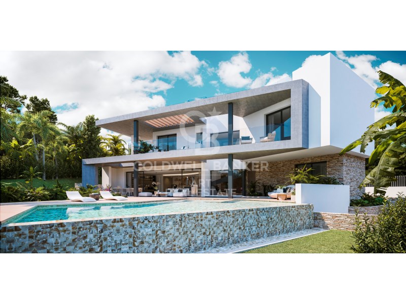 Marbella, Andalusia, ES, 5 Bedrooms Bedrooms, ,5 BathroomsBathrooms,Residential,For Sale,1889993