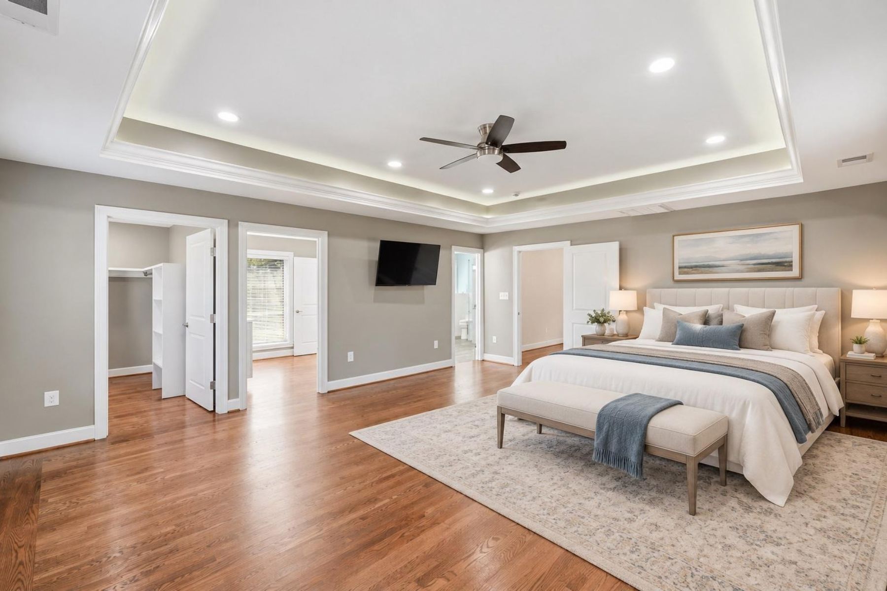  6340 Old Dominion Drive, Mclean, VA, 22101 - 物件實景