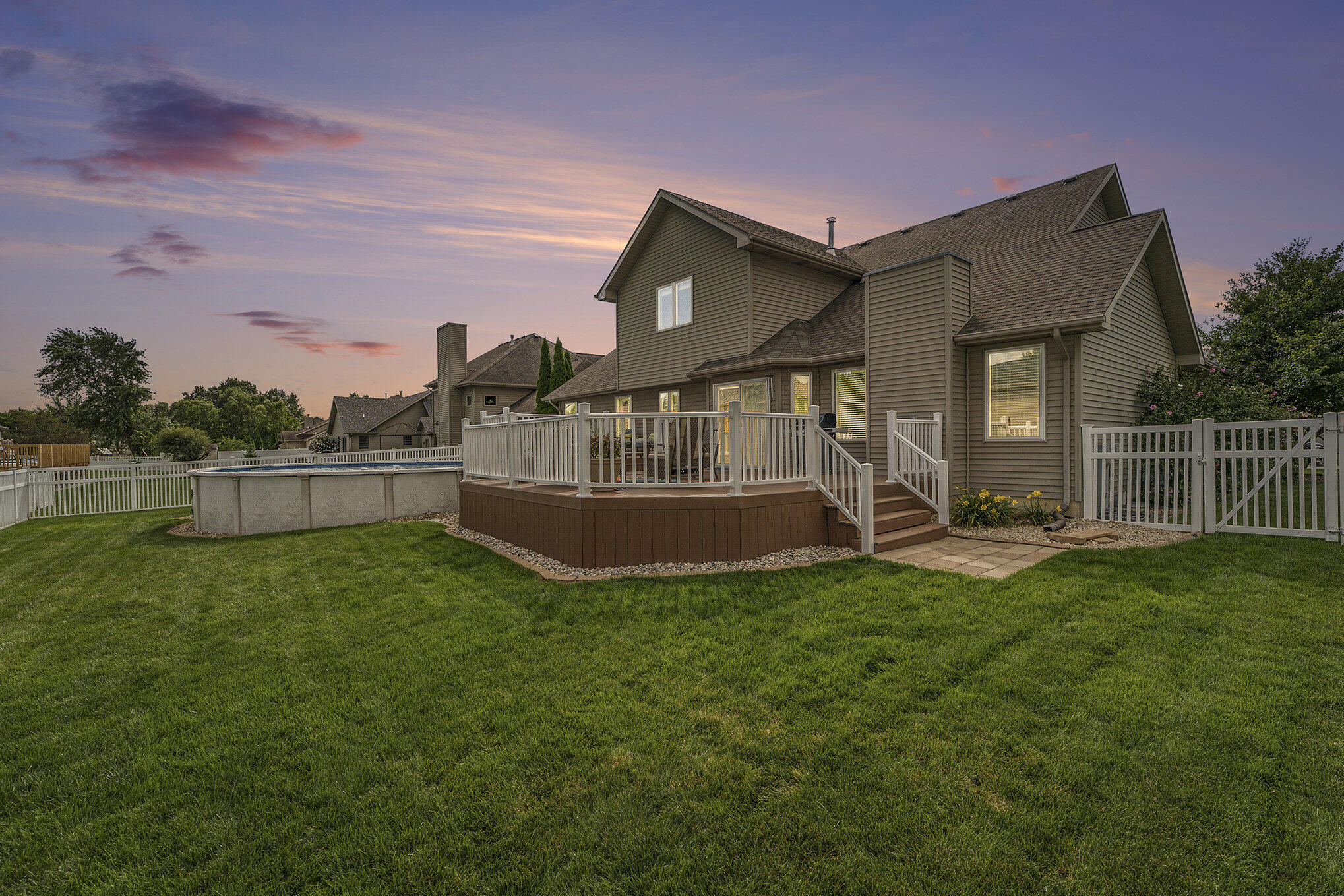 Dyer, Indiana, 46311, United States, 4 Bedrooms Bedrooms, ,4 BathroomsBathrooms,Residential,For Sale,1922774