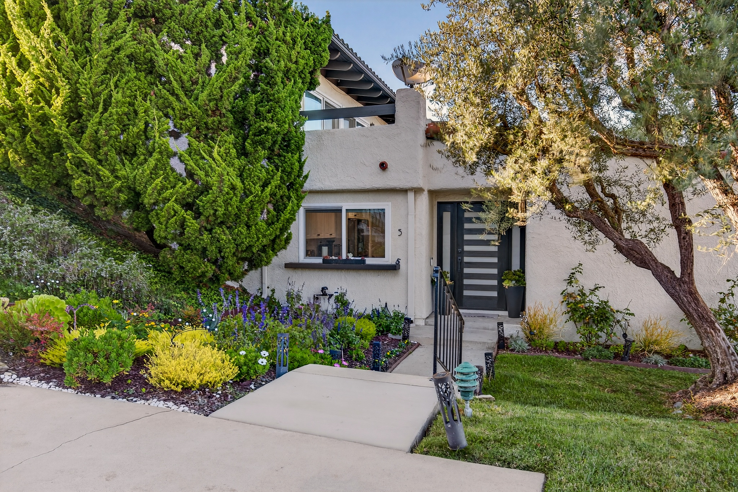  5 Cypress Way, Rolling Hills Estates, CA 90274 - 物件實景