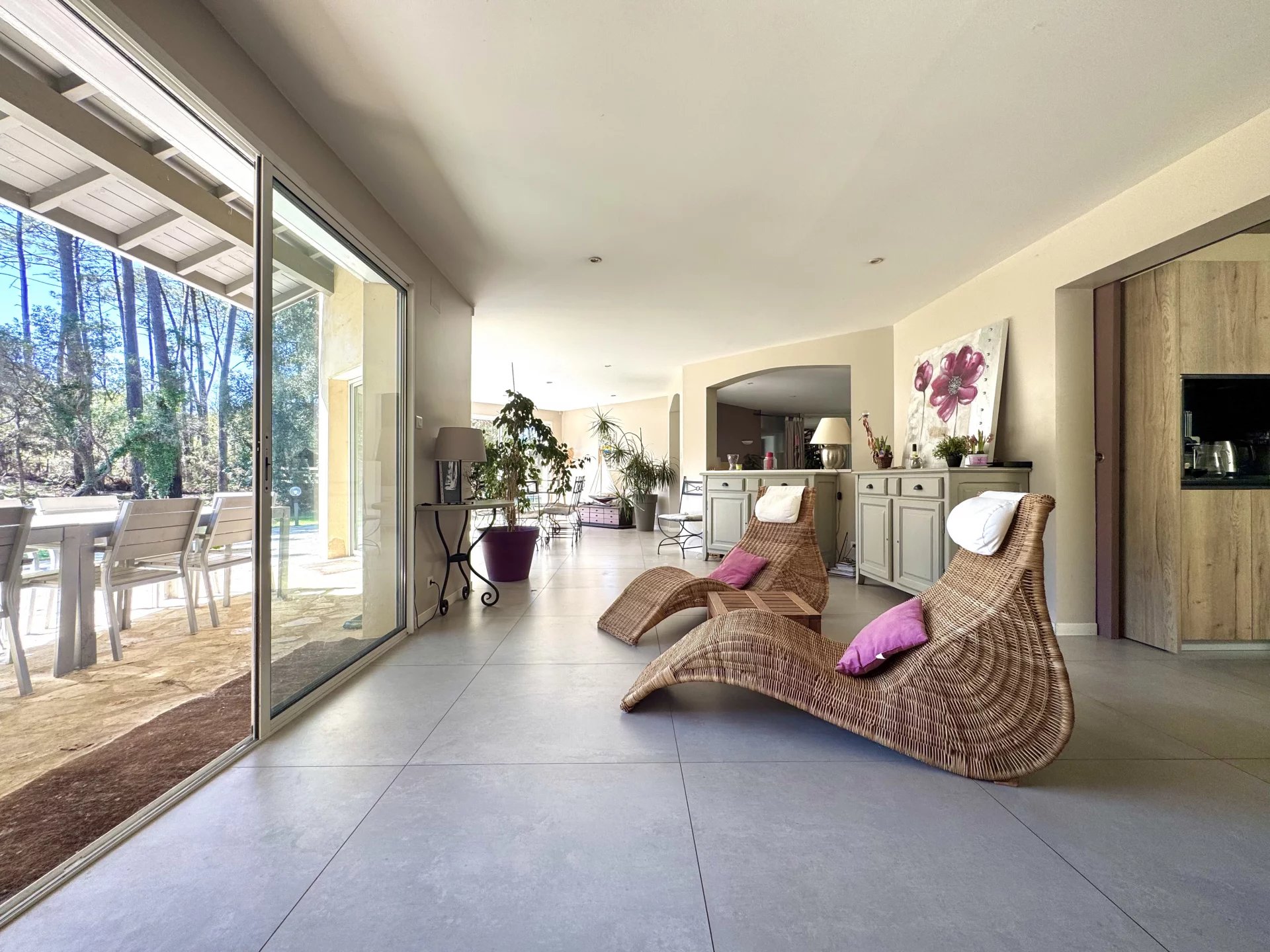 Capbreton, New Aquitaine, 40130, FR, 5 Bedrooms Bedrooms, ,10 BathroomsBathrooms,Residential,For Sale,1996819