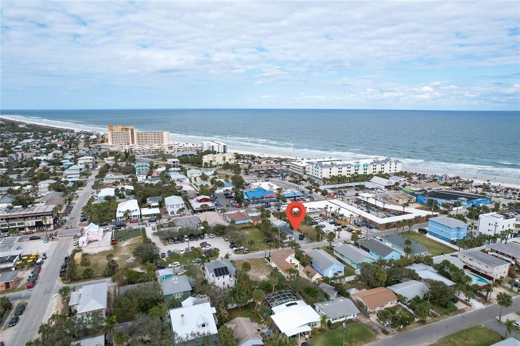 412 JESSAMINE AVENUE, NEW SMYRNA BEACH, Florida, 32169, United States, 2 Bedrooms Bedrooms, ,2 BathroomsBathrooms,Residential,For Sale,412 JESSAMINE AVENUE,1208109