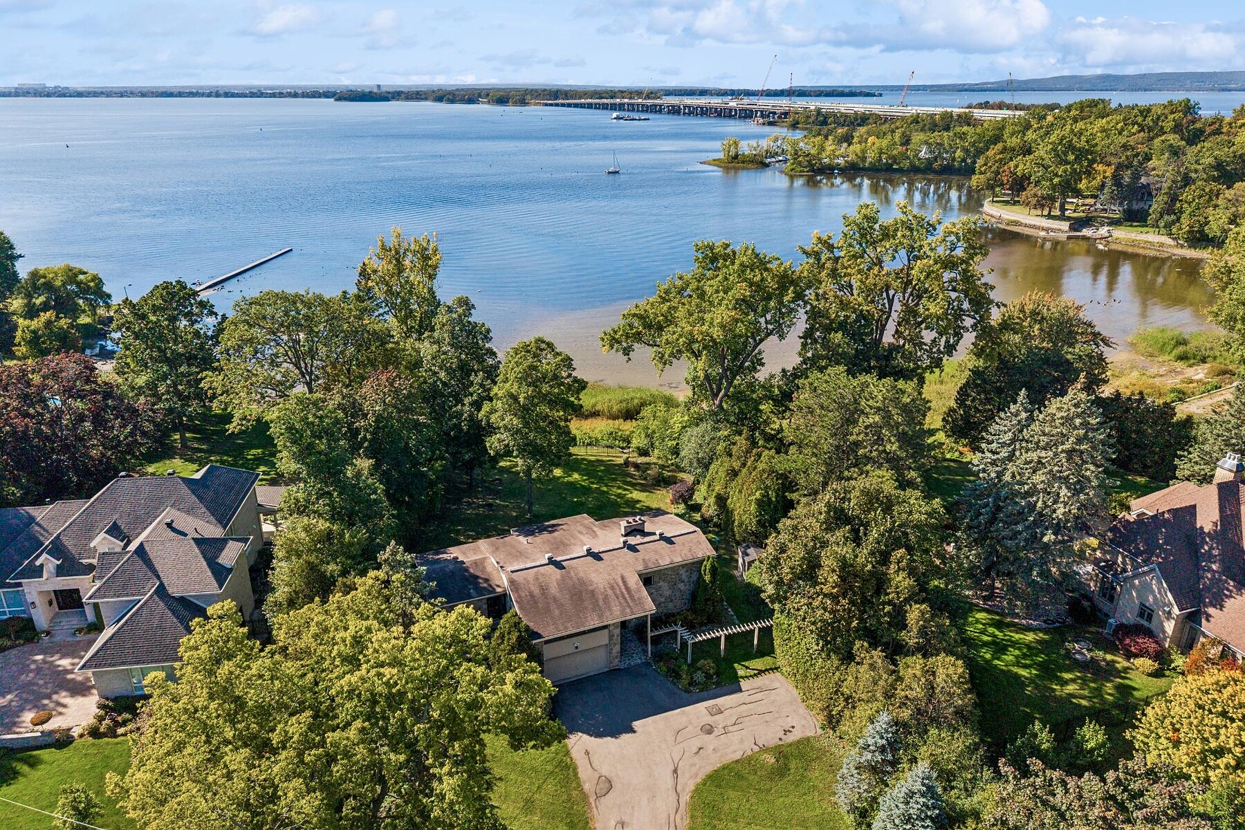  Senneville, Montréal - 物件實景