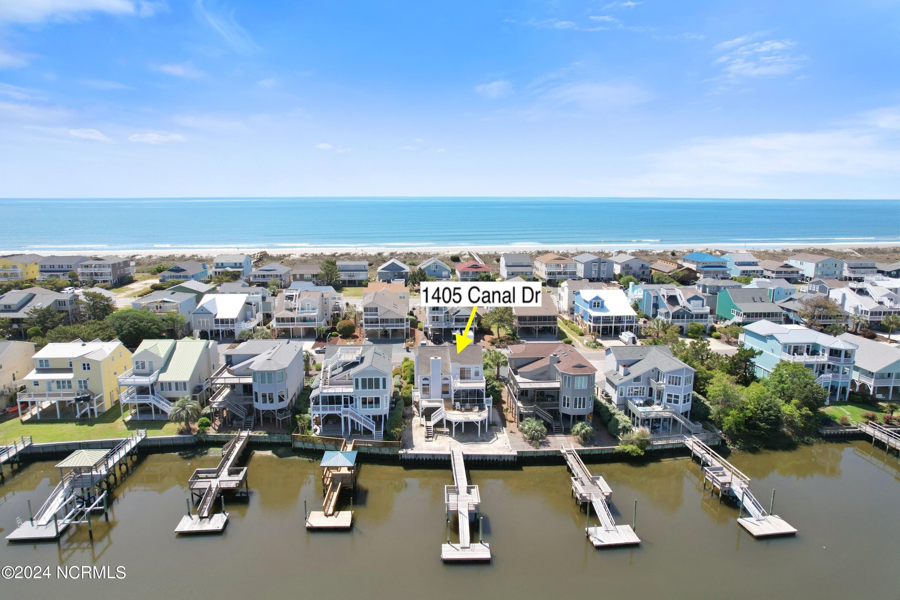 Sunset Beach, North Carolina, 28468, United States, 4 Bedrooms Bedrooms, ,3 BathroomsBathrooms,Residential,For Sale,1979078