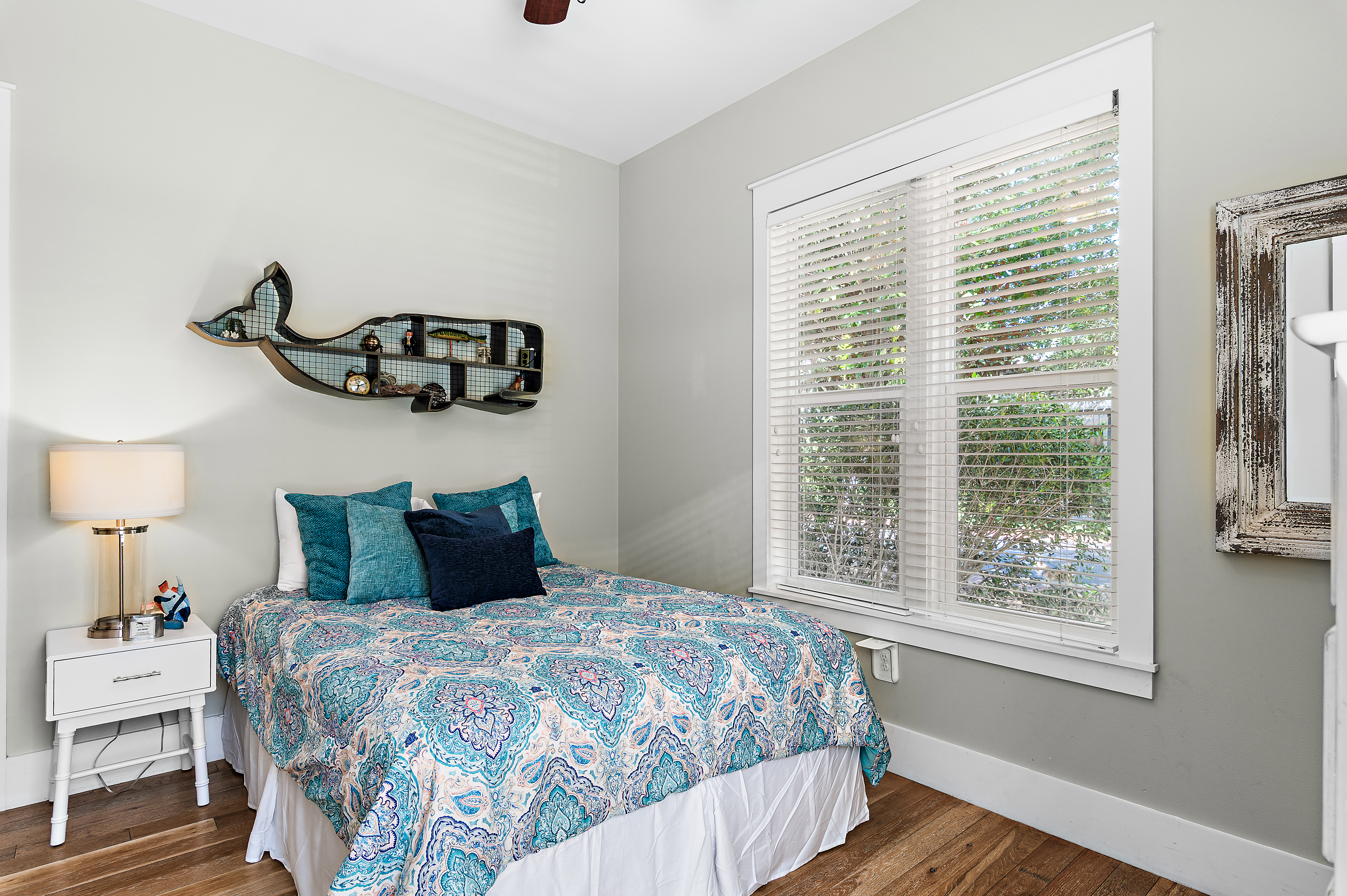  Charming Seagrove Beach Cottage Surrounded by Nature - 物件實景