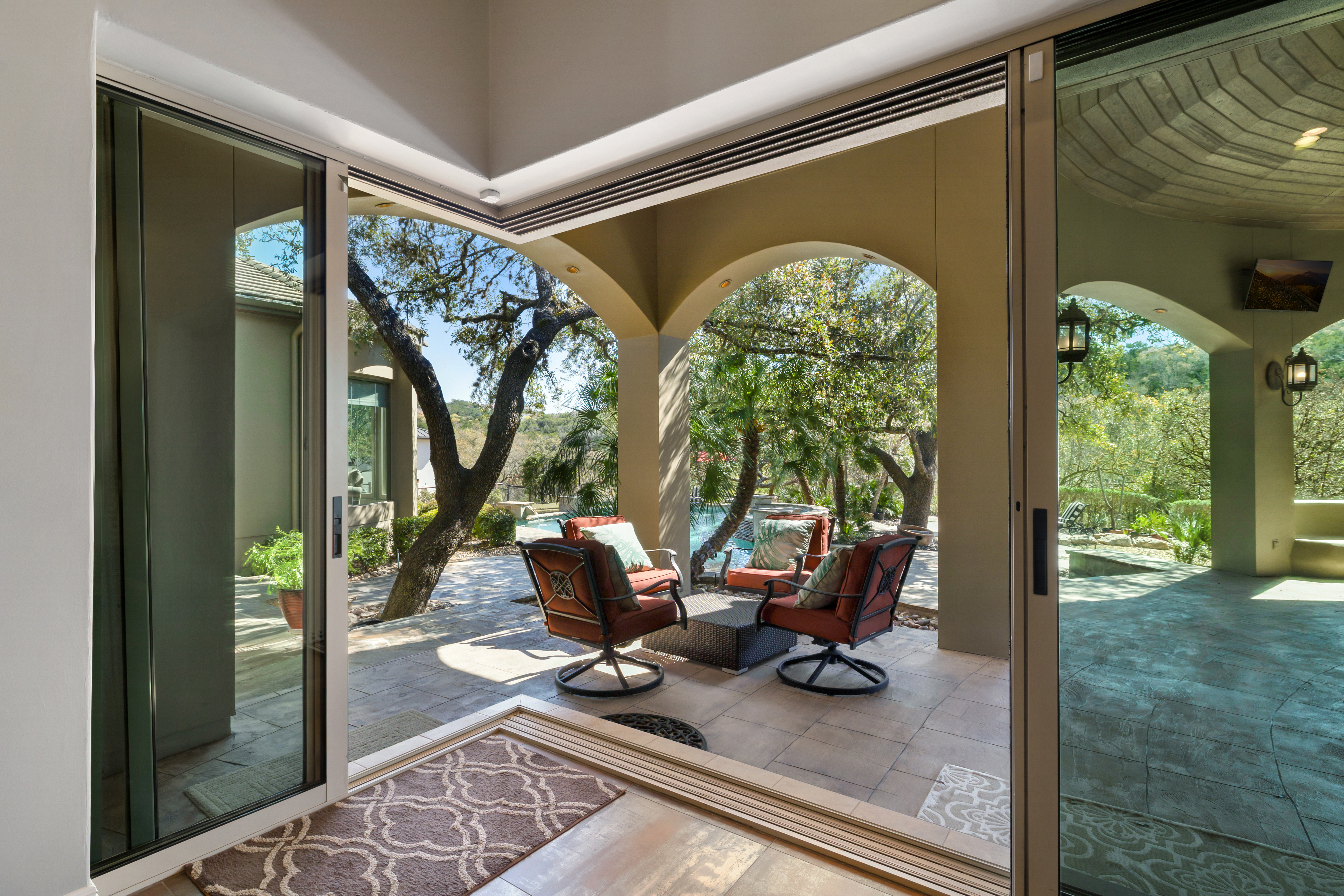  Luxury Living with Unmatched Views - 物件實景