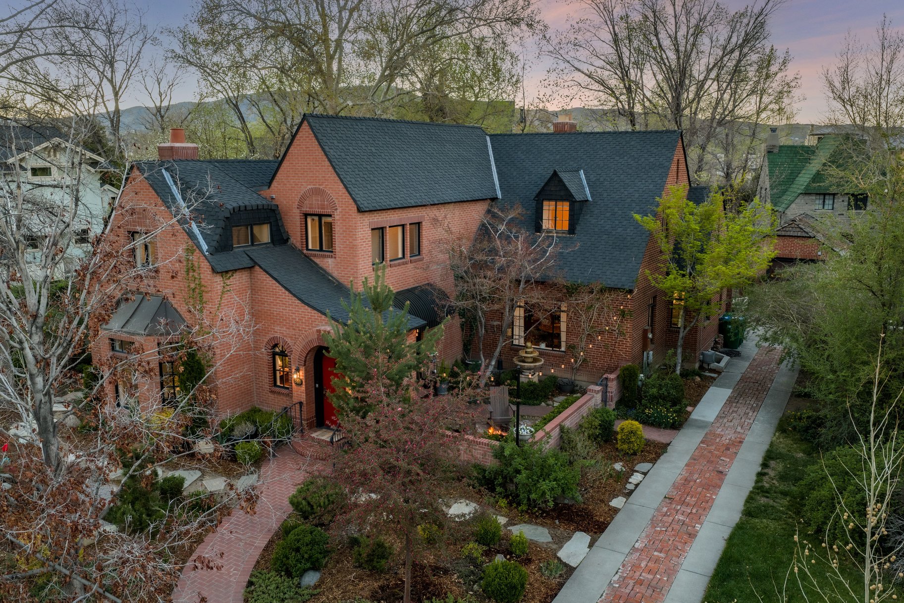  Timeless Architecture. Modern Living. - 物件實景